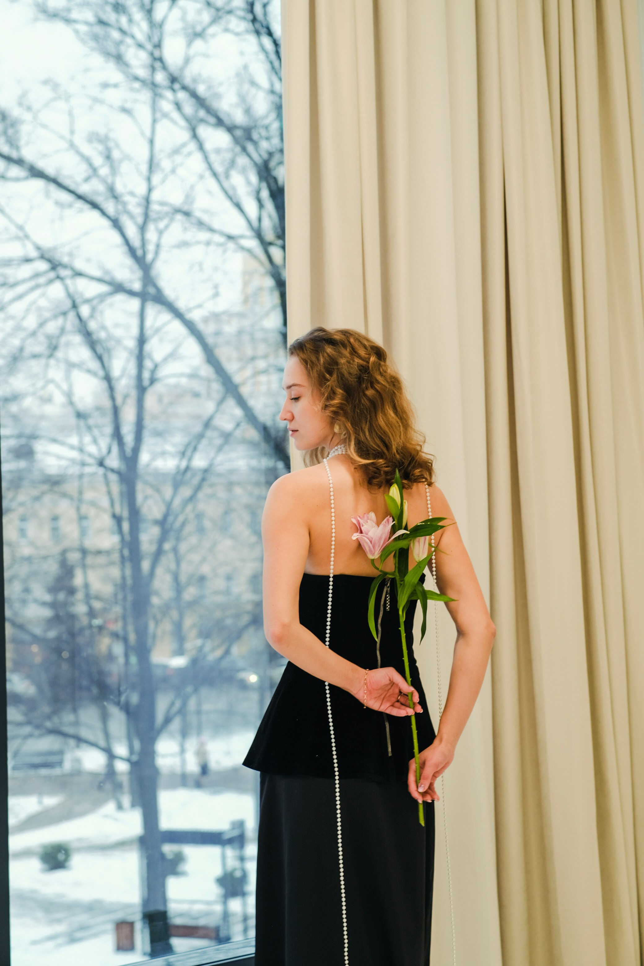 Елизавета. Семейный и индивидуальный фотограф Дарья Мельник