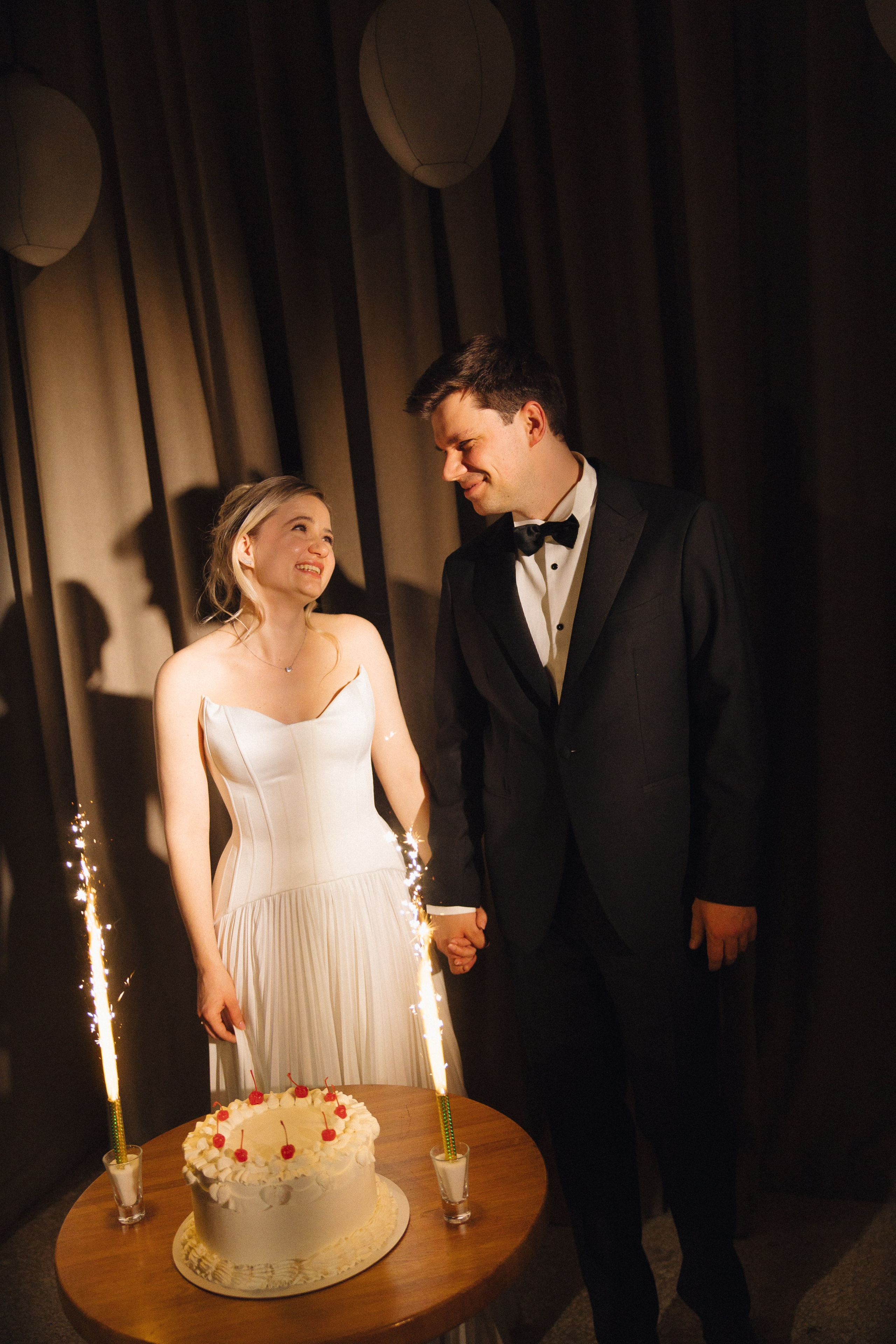 Лера|Юра. Свадебный фотограф Таня Караисаева