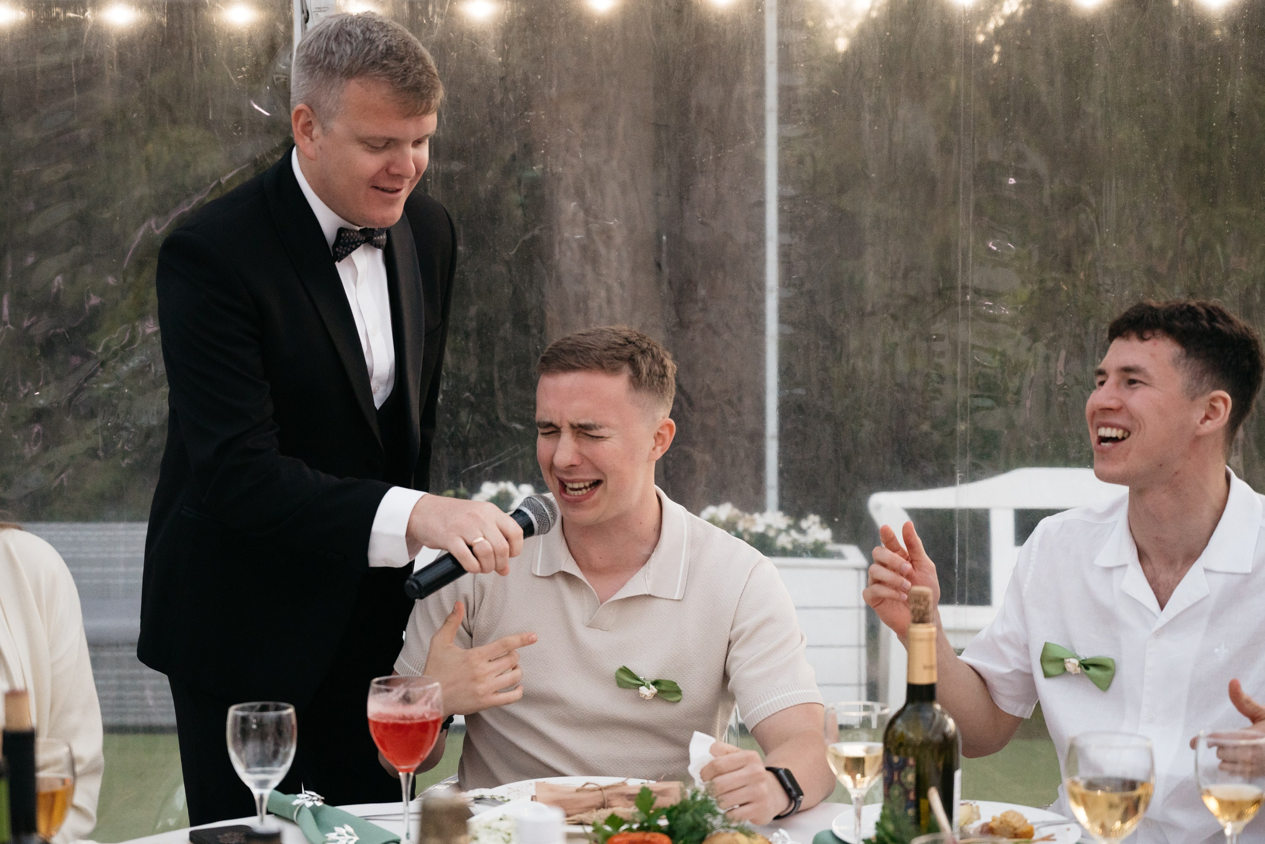 Татьяна&Илья. Свадебный фотограф Ижевск Петр Шишков