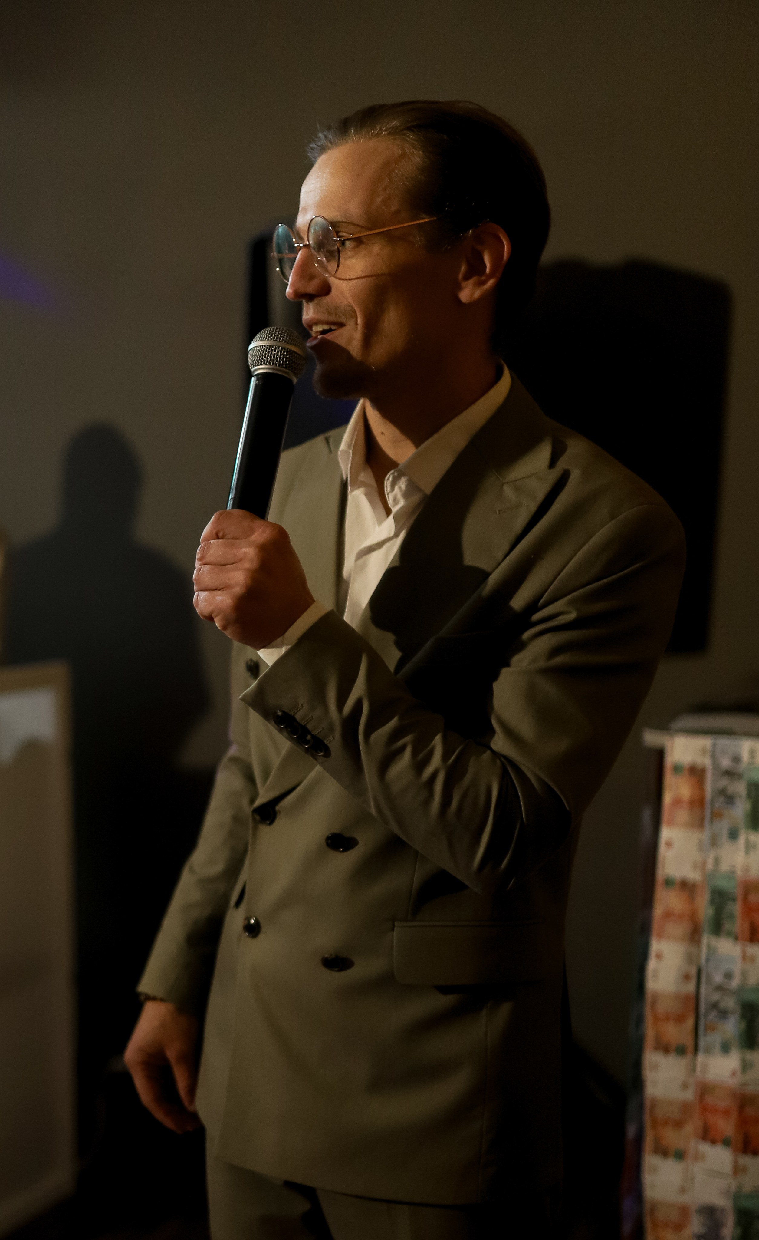 BARBARIS — День Рождения салона красоты