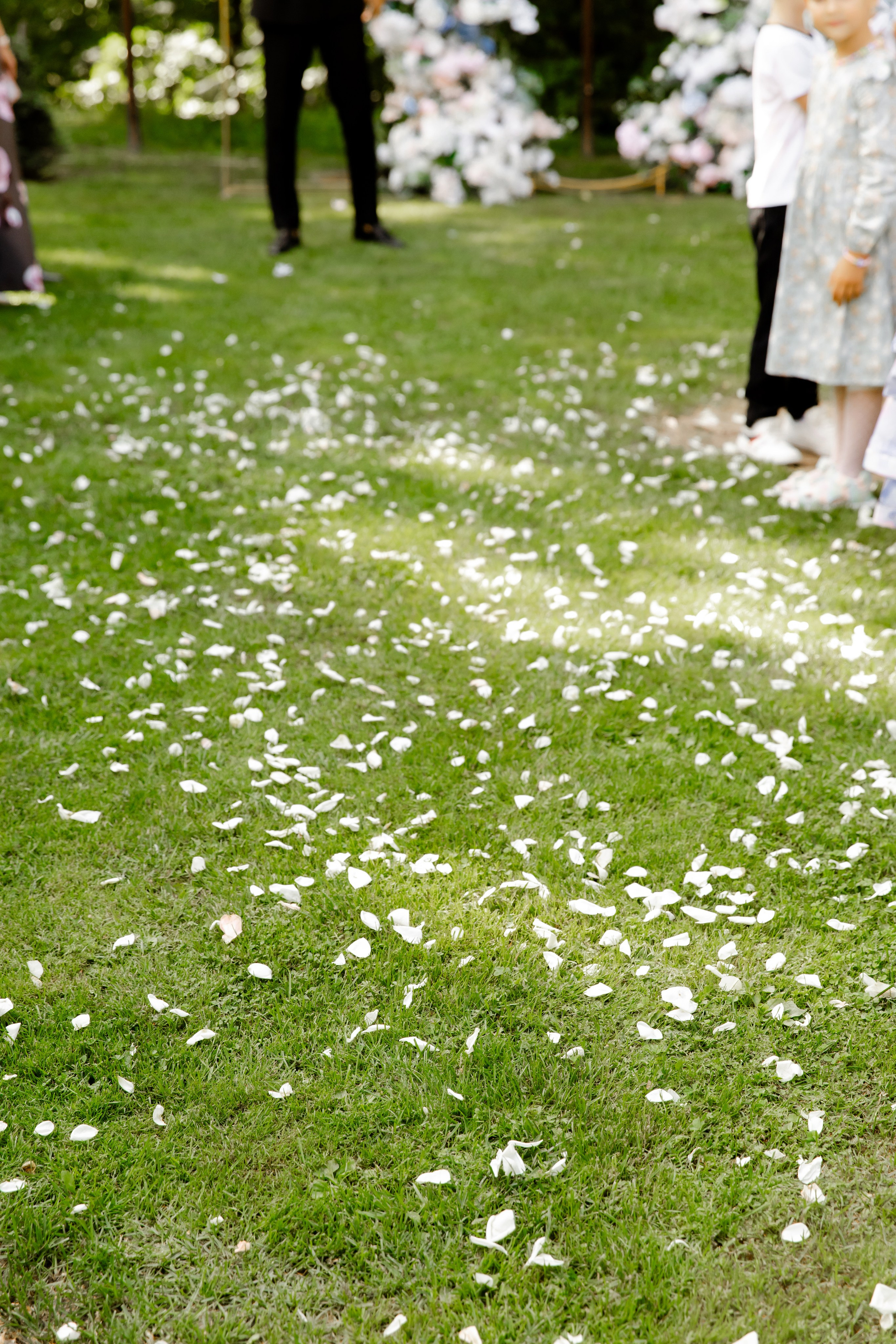 Свадебный день Антона и Маши. Свадебный фотограф Анна Бабахина