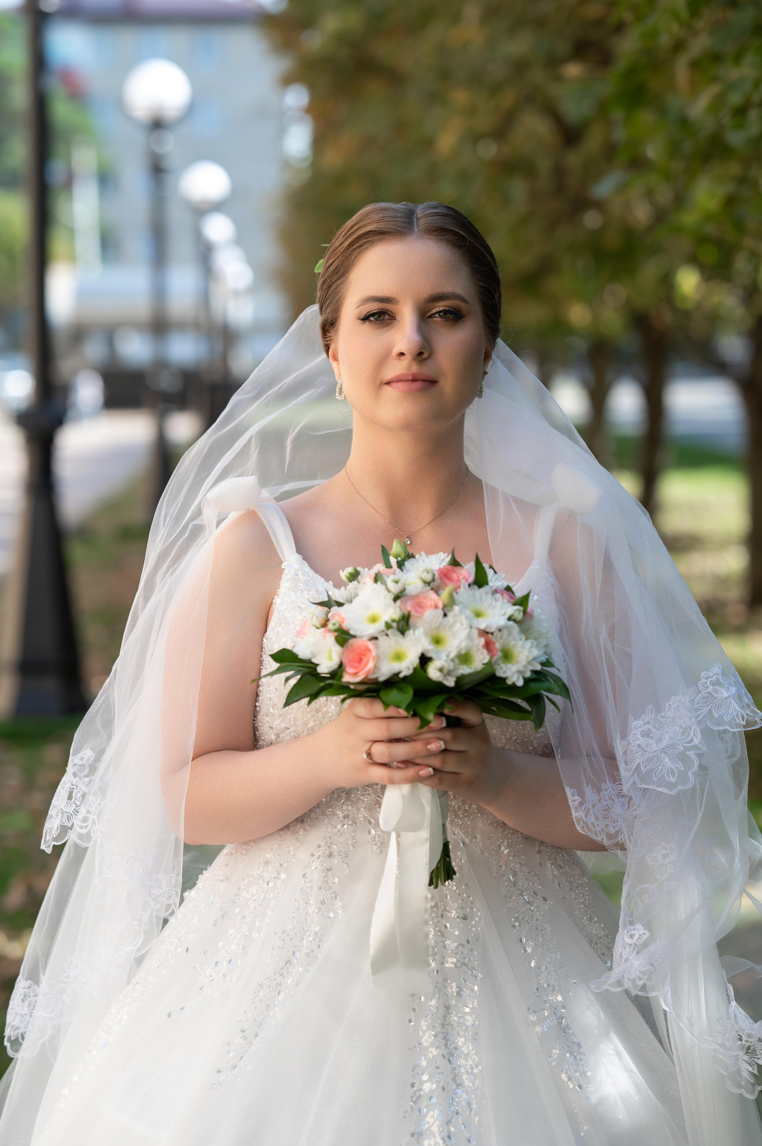 Владислав и Настасья. Свадебный, портретный, коммерческий, предметный фотограф в Ставрополе Иван Белашов