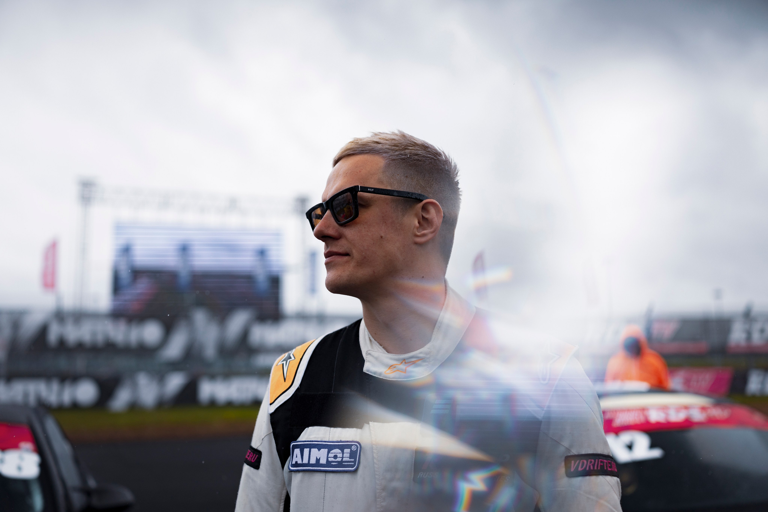 RDS GP 2025 STAGE 2. Автомобильный фотограф Юрий Захаров