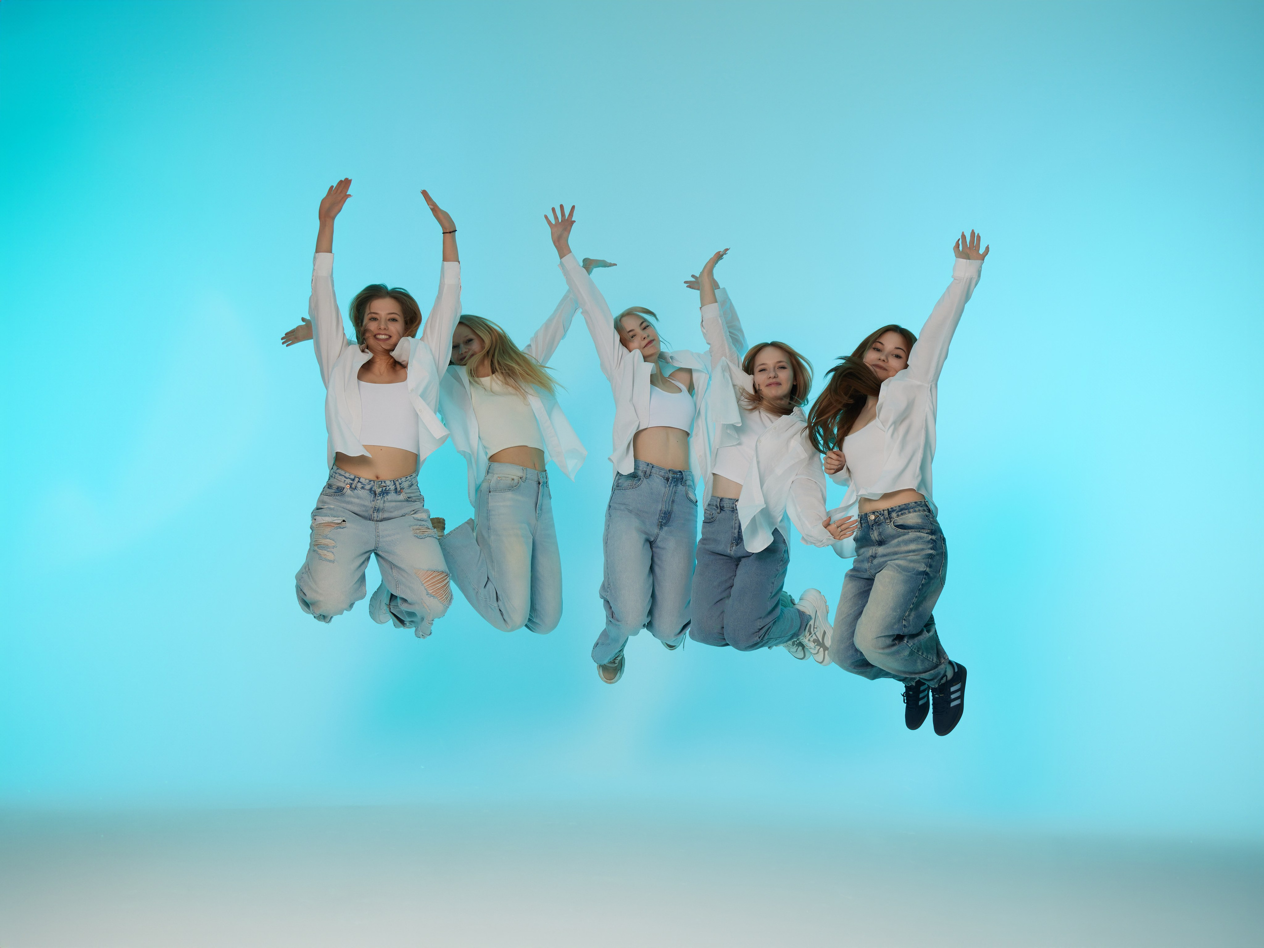 Портретные фотографии и контент съемки для экспертов. Портретный фотограф в Москве Купцова Юлия