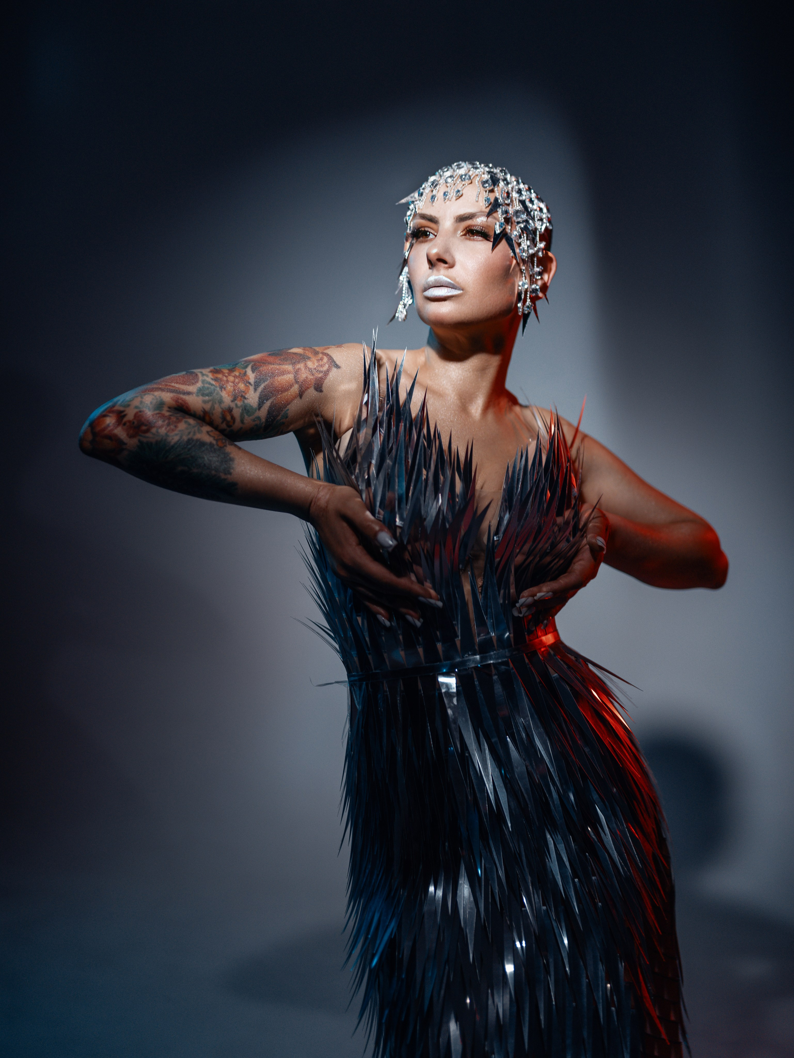 Художественные фотосессии. Фотограф Олег Сотник