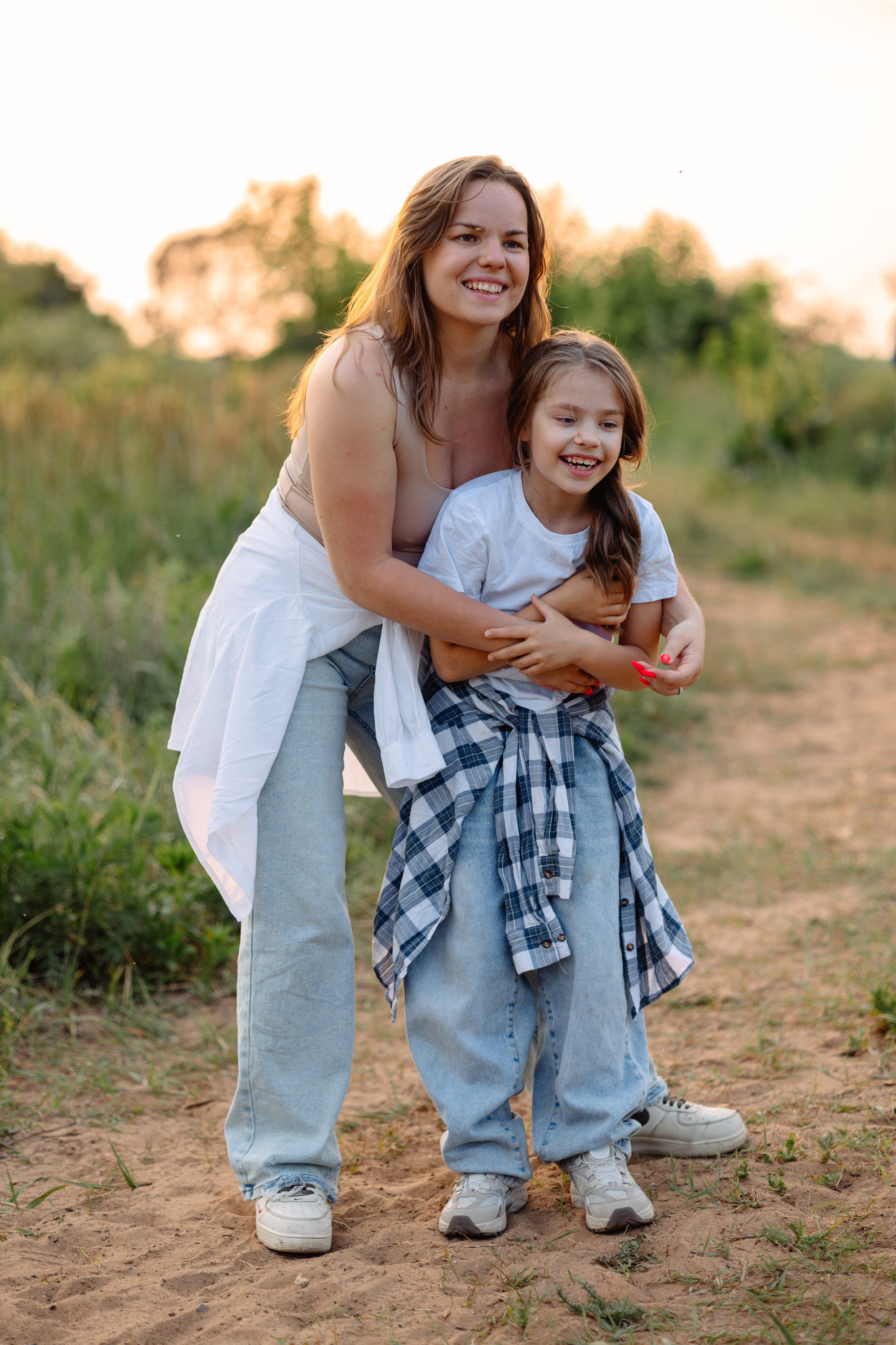 Лена. Семейный фотограф в Дзержинске Наталья Лаэтина
