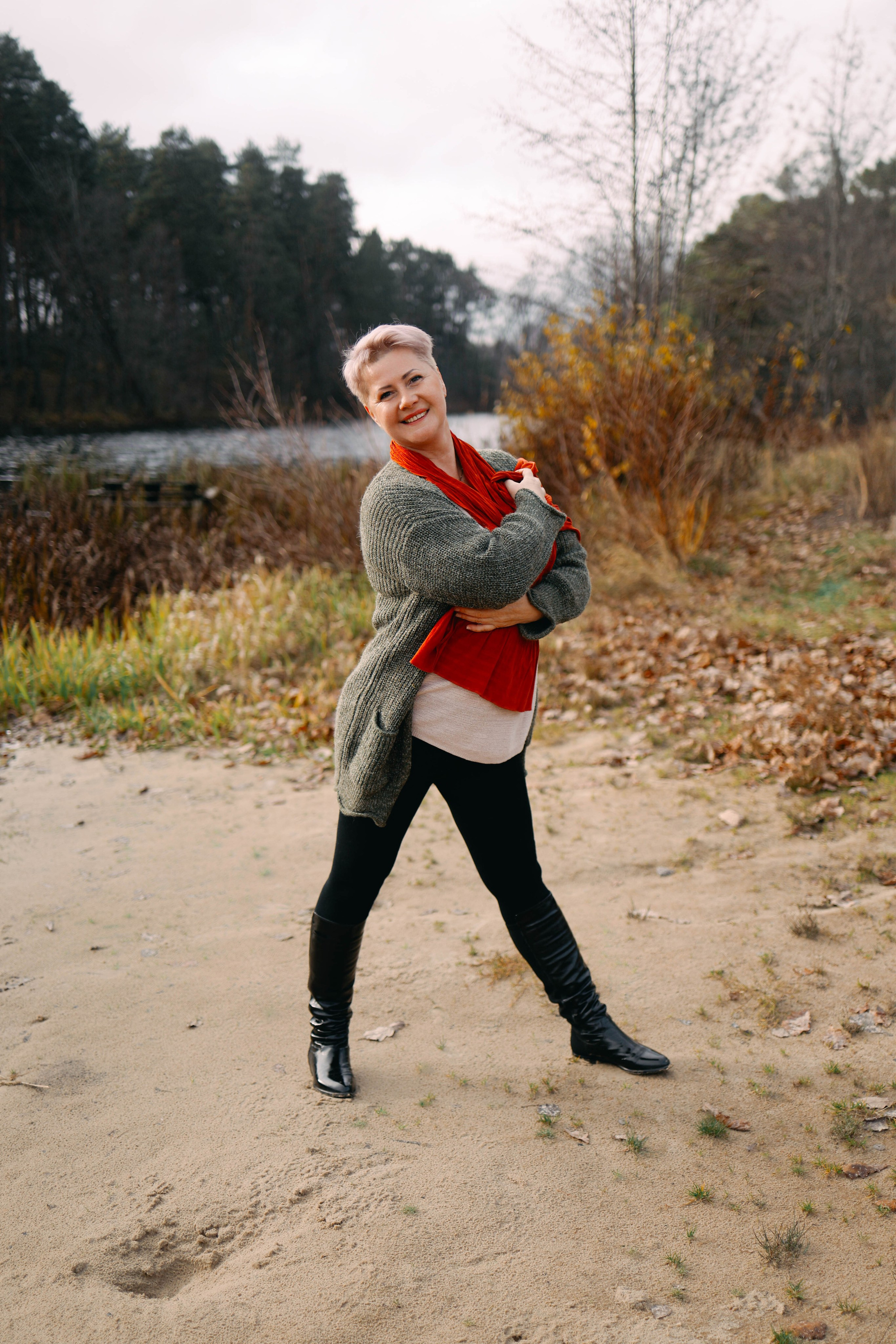 Ольга. Семейный фотограф в Дзержинске Наталья Лаэтина