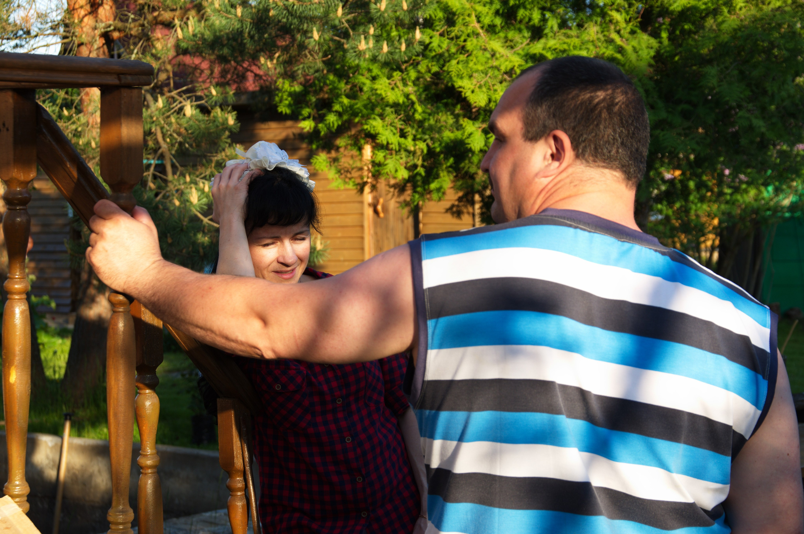 Матусу-70. Вадим Шейдин