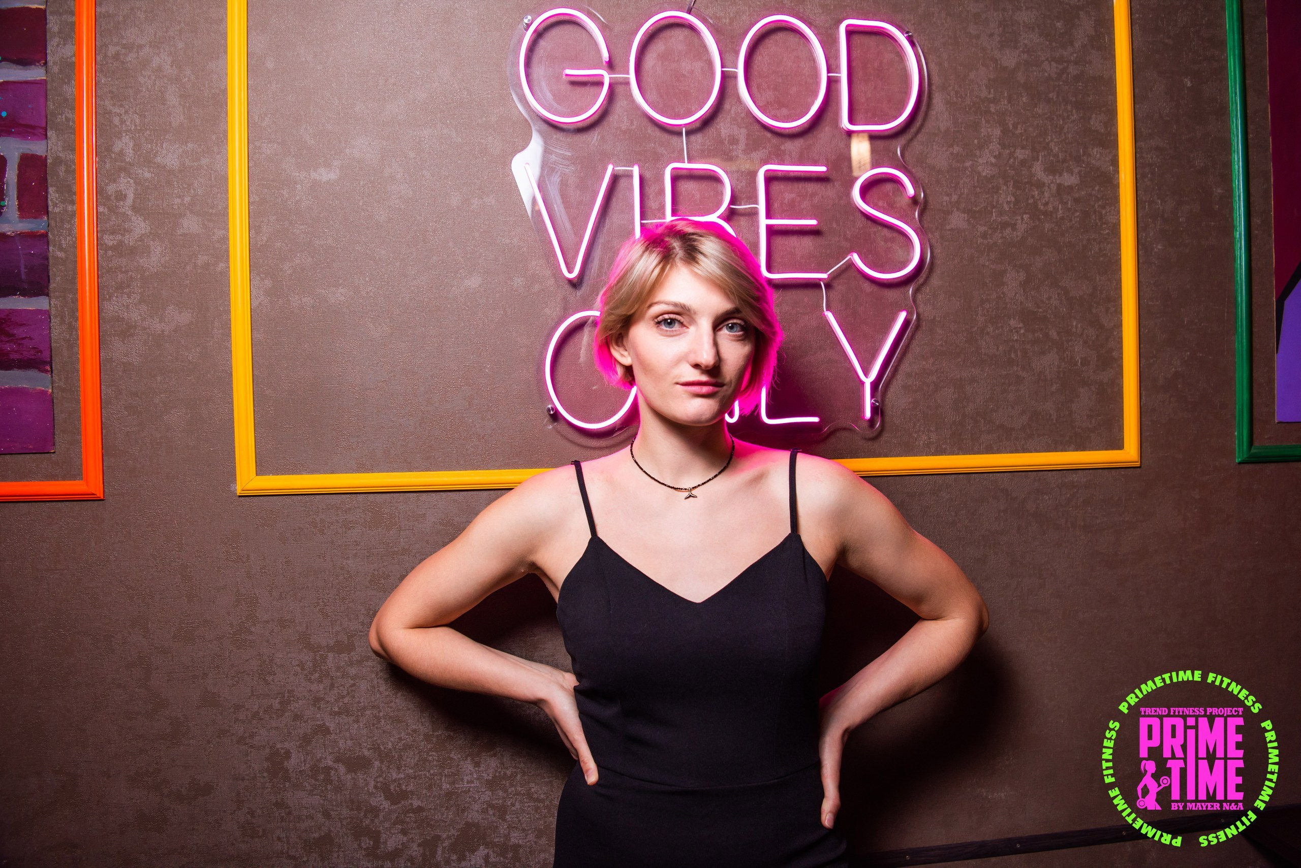 Девичник PRIME TIME. Свадебный и арт-фотограф Кунецкая Диана