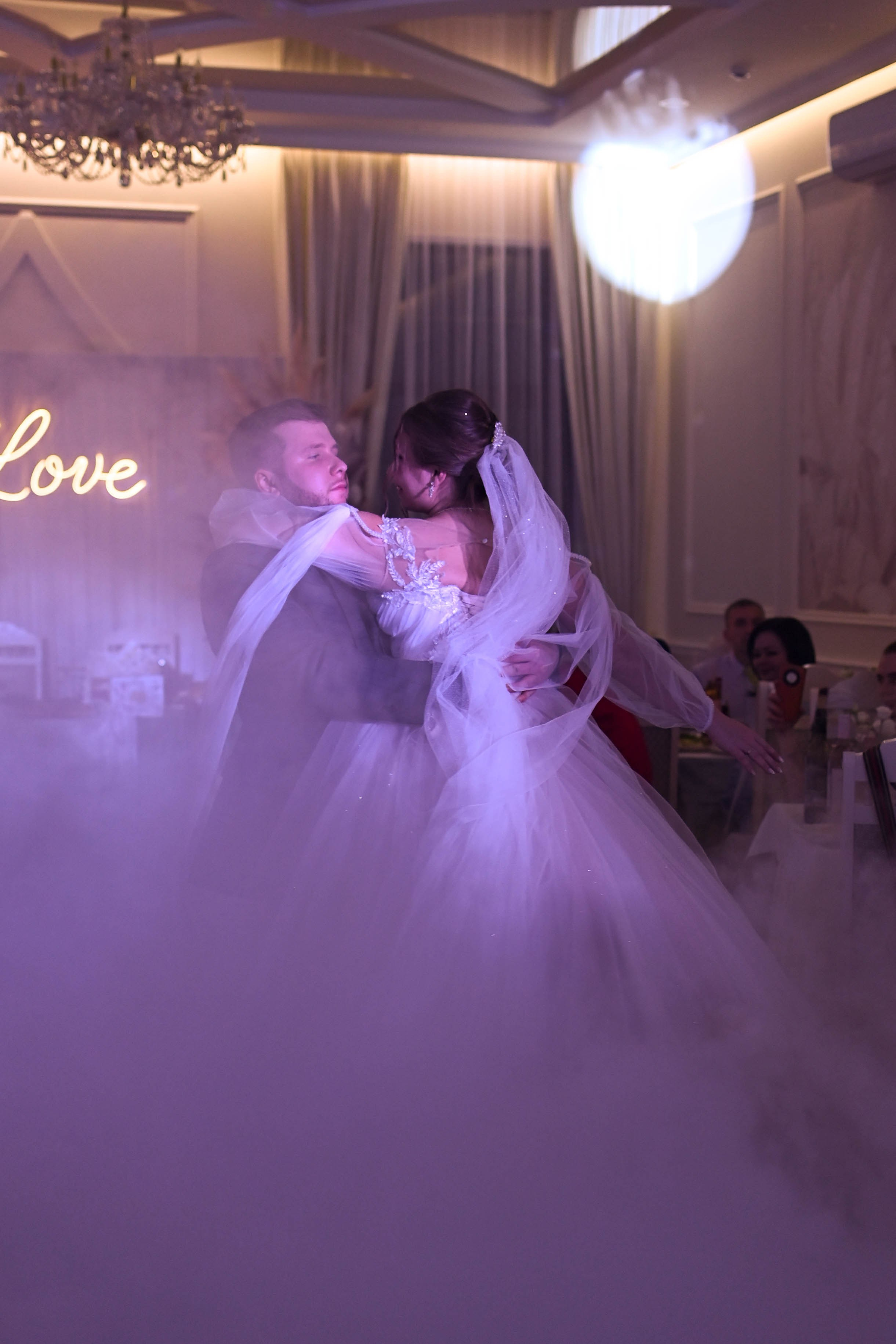 Сергей & Евгения. Фотограф в Тольятти и Самаре Анастасия