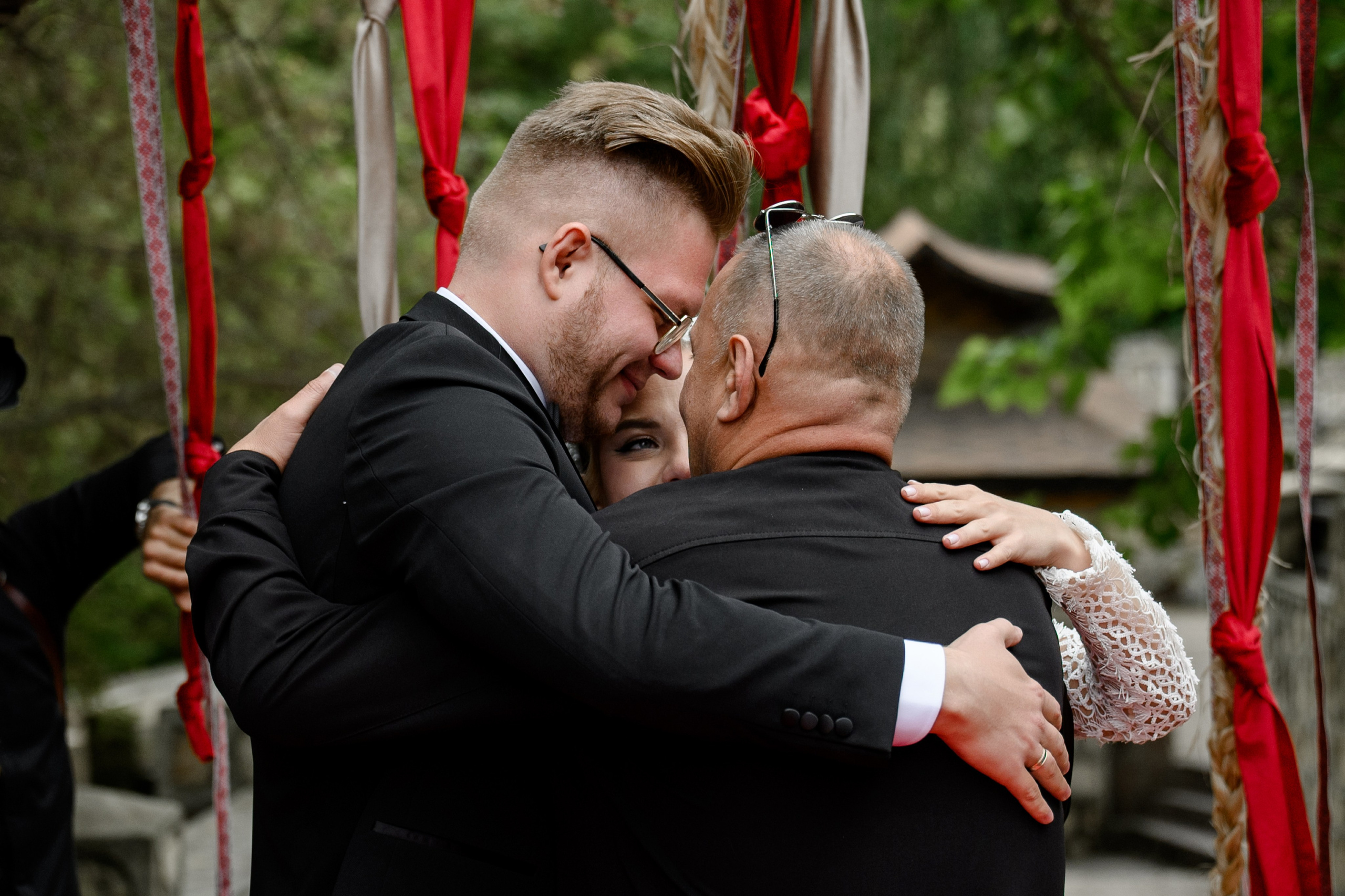 Lisa & Ilya. Фотограф в Липецке Ковалько Евгений