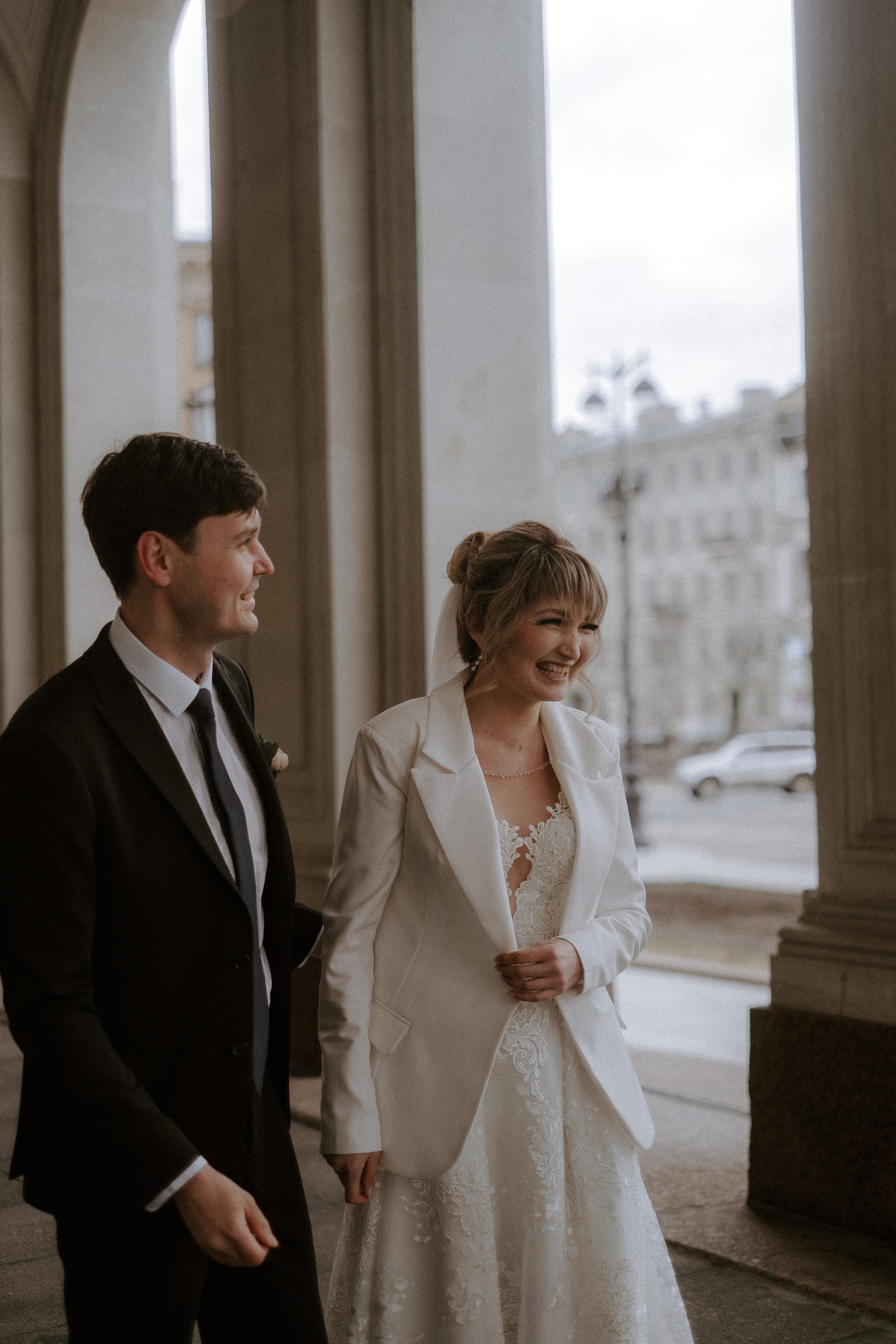 Аня & Женя. Фотограф Мария Хлебникова Санкт-Петербург Москва