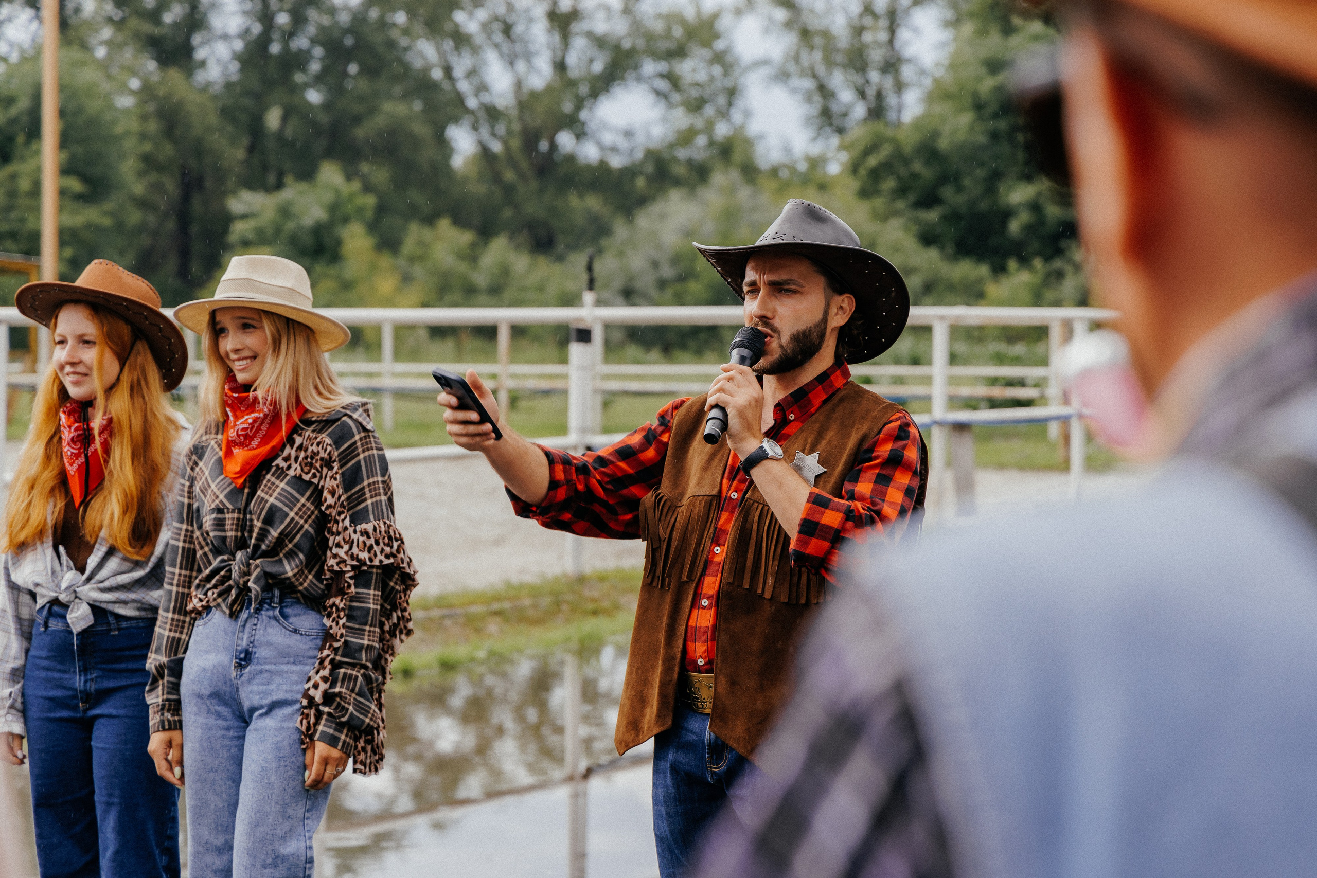 KSK Raid. Фотограф Иван Гуляев
