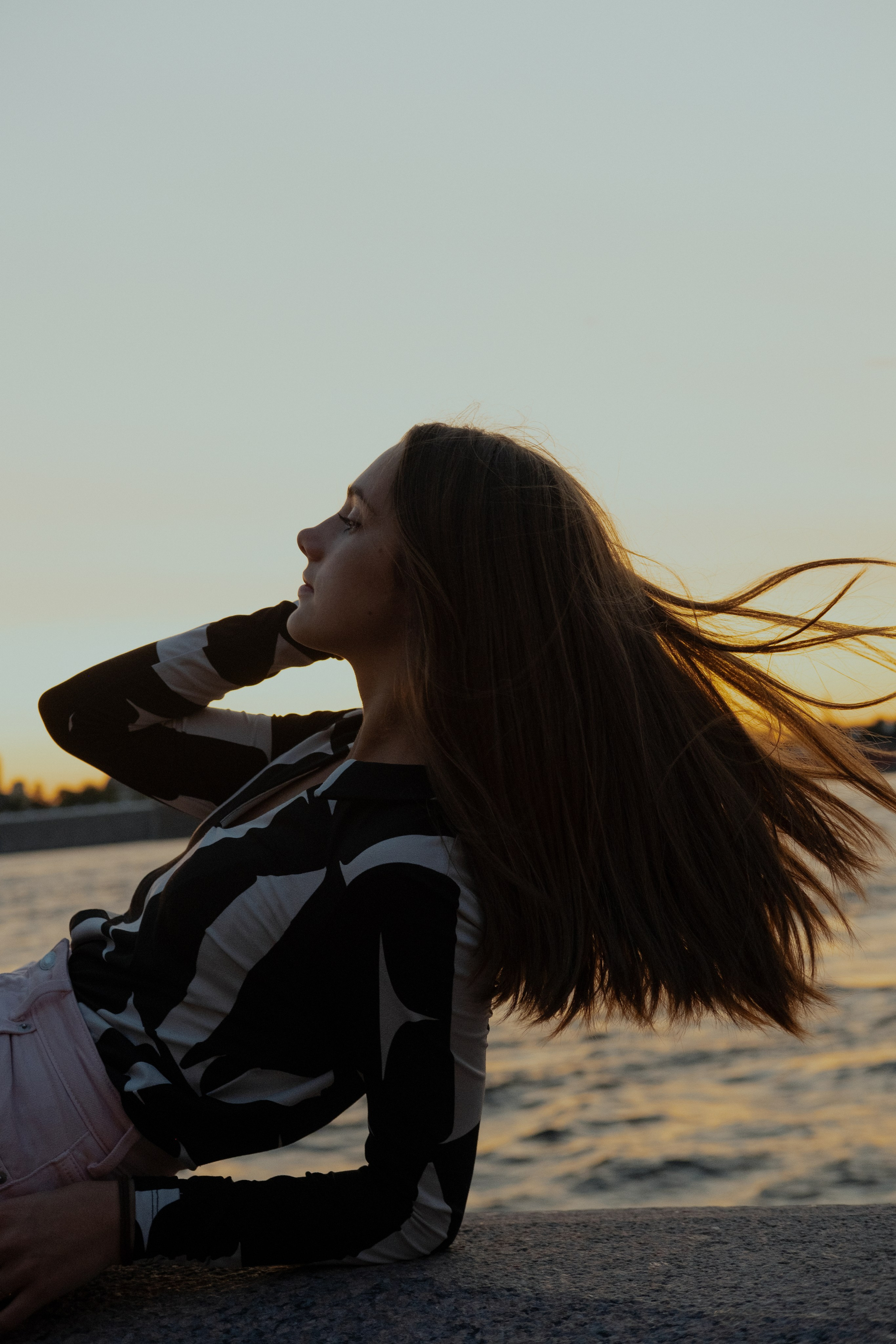 Сестры: Даша и Катя. Макарцова Валерия — фотограф Санкт-Петербург, Москва