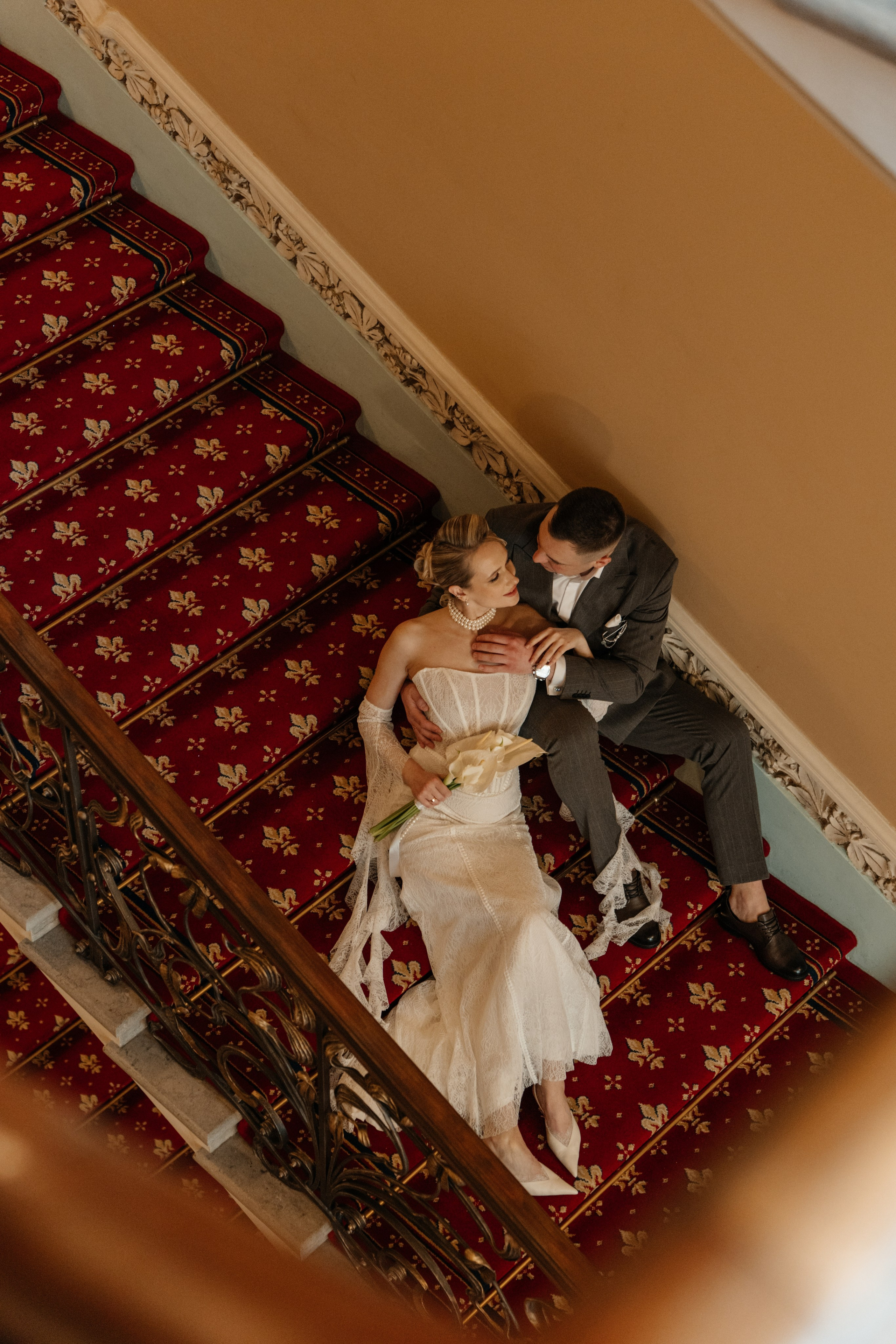 ALEXEY & SOFI. Свадебное ФОТО & ВИДЕО Москва/Липецк