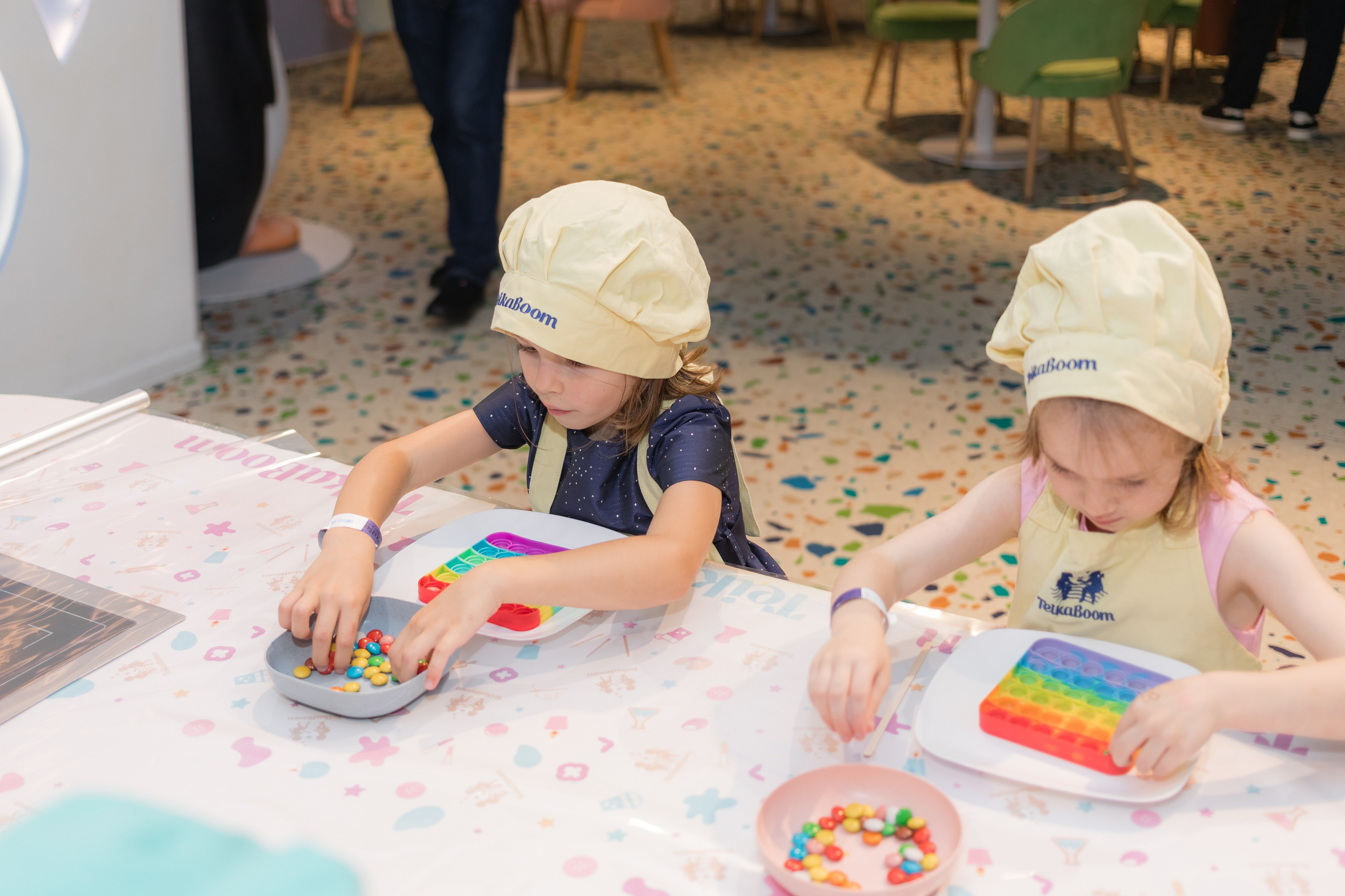 Крис 6 лет. Фотограф Алина Гашникова