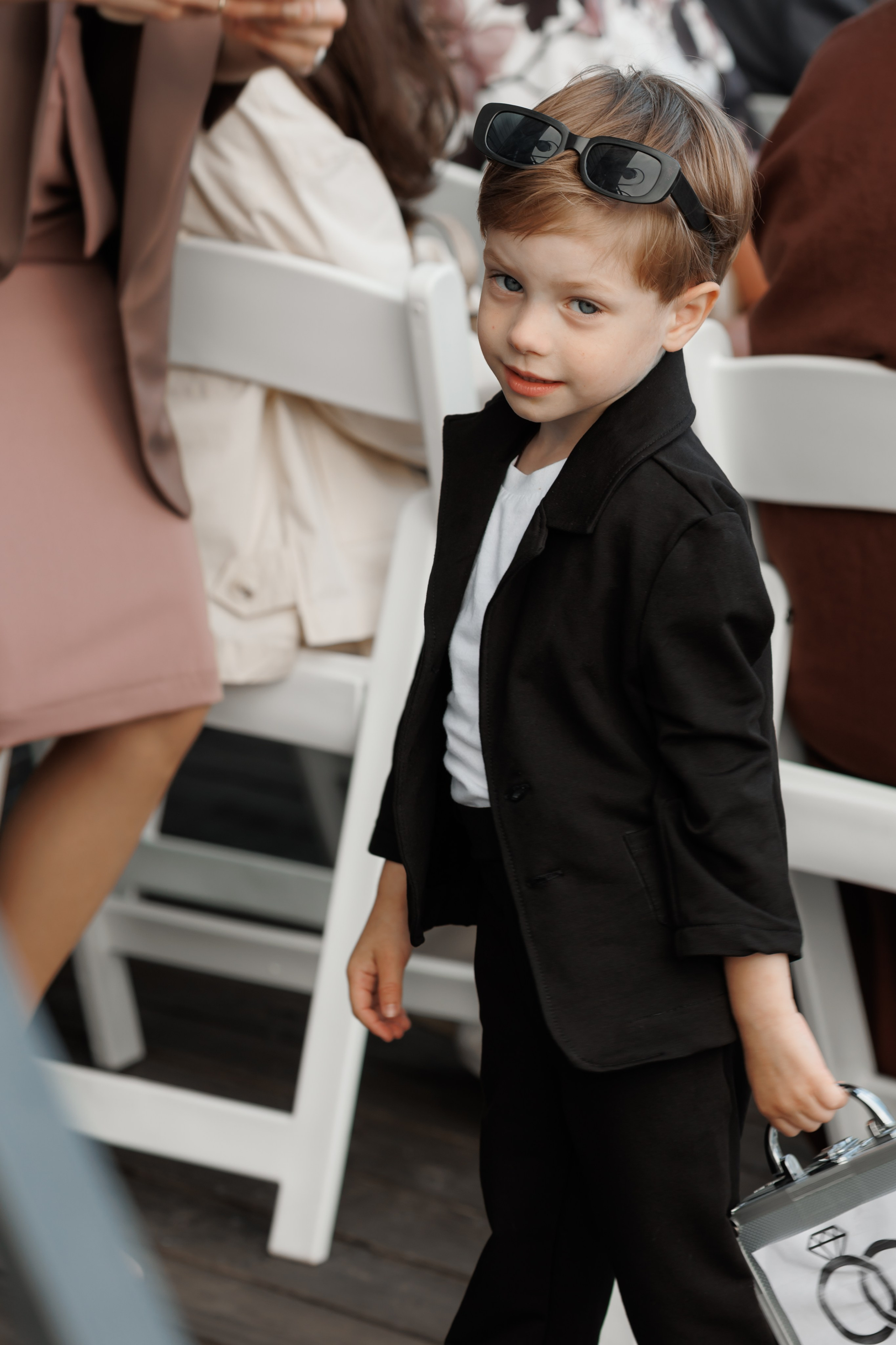 Регистрация в отеле Fish Point, ЗАГС Бутово, прогулка в Остафьево. Свадебный и репортажный фотограф (Москва, Королев и другие)