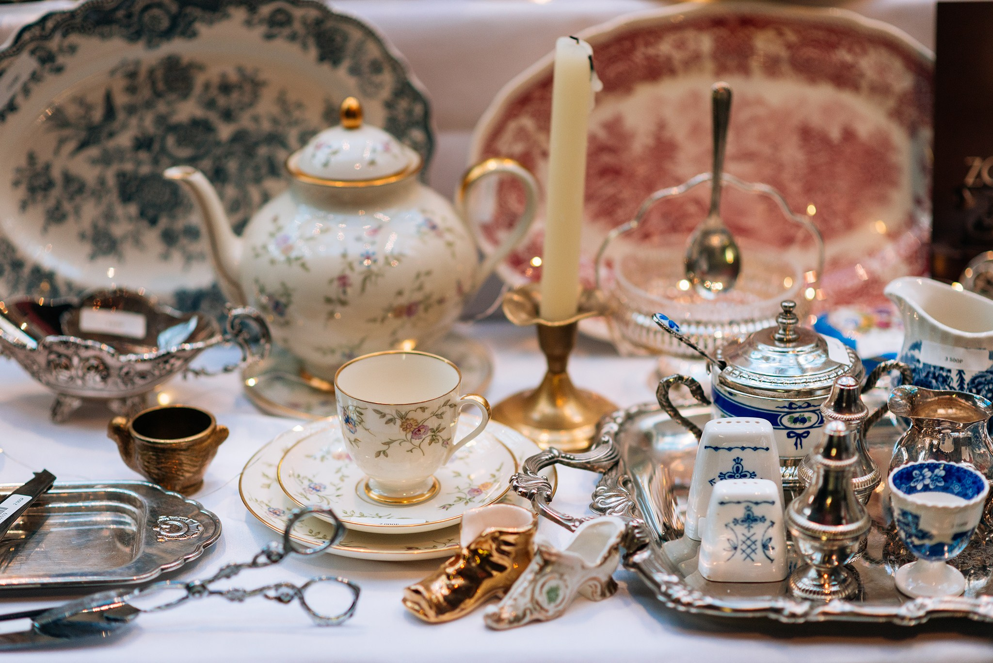 Светский винтаж. VOKZAL 1853. Декабрь 25. Репортажный фотограф в Санкт-Петербурге Анастасия Клёпова