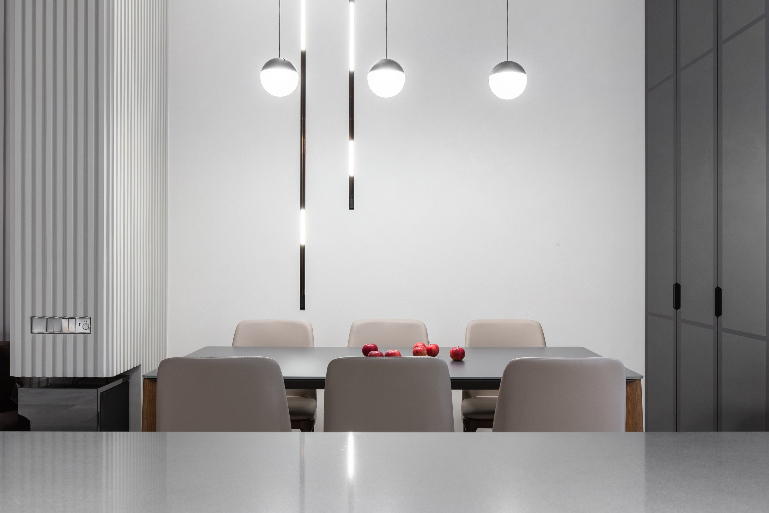 Интерьерная фотосъемка