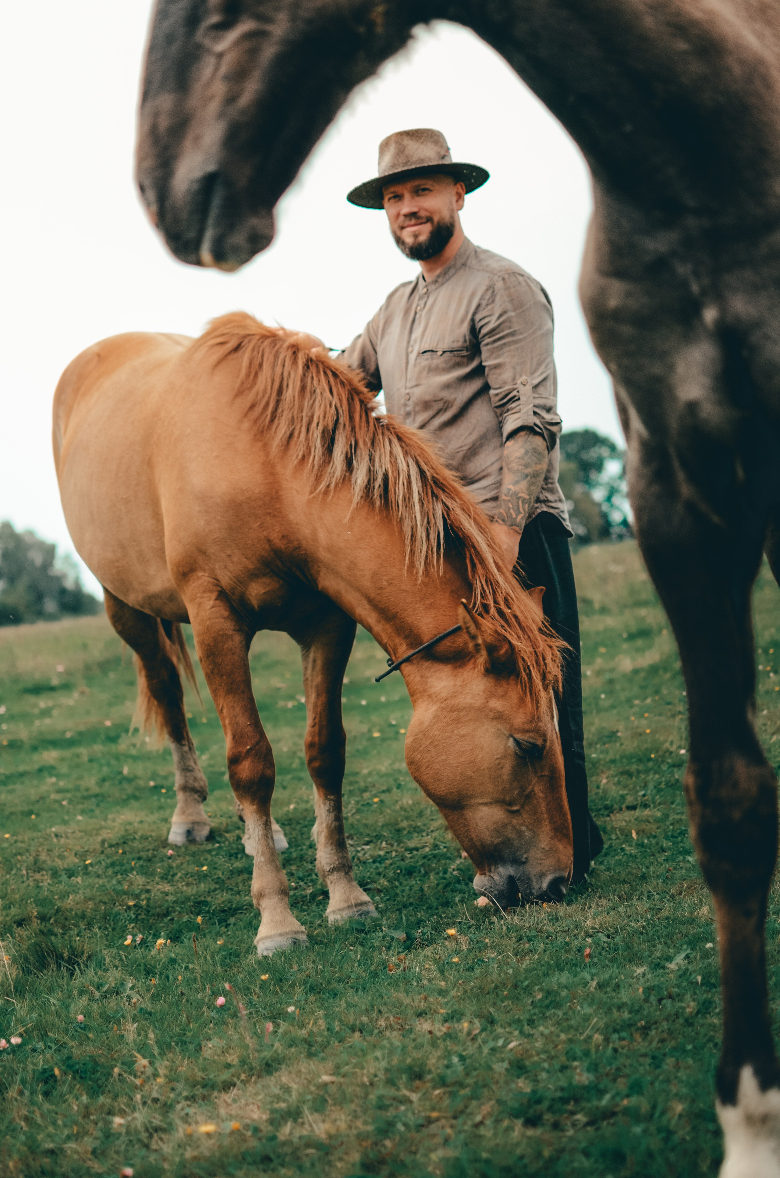 Love story. Семейный фотограф г. Москва