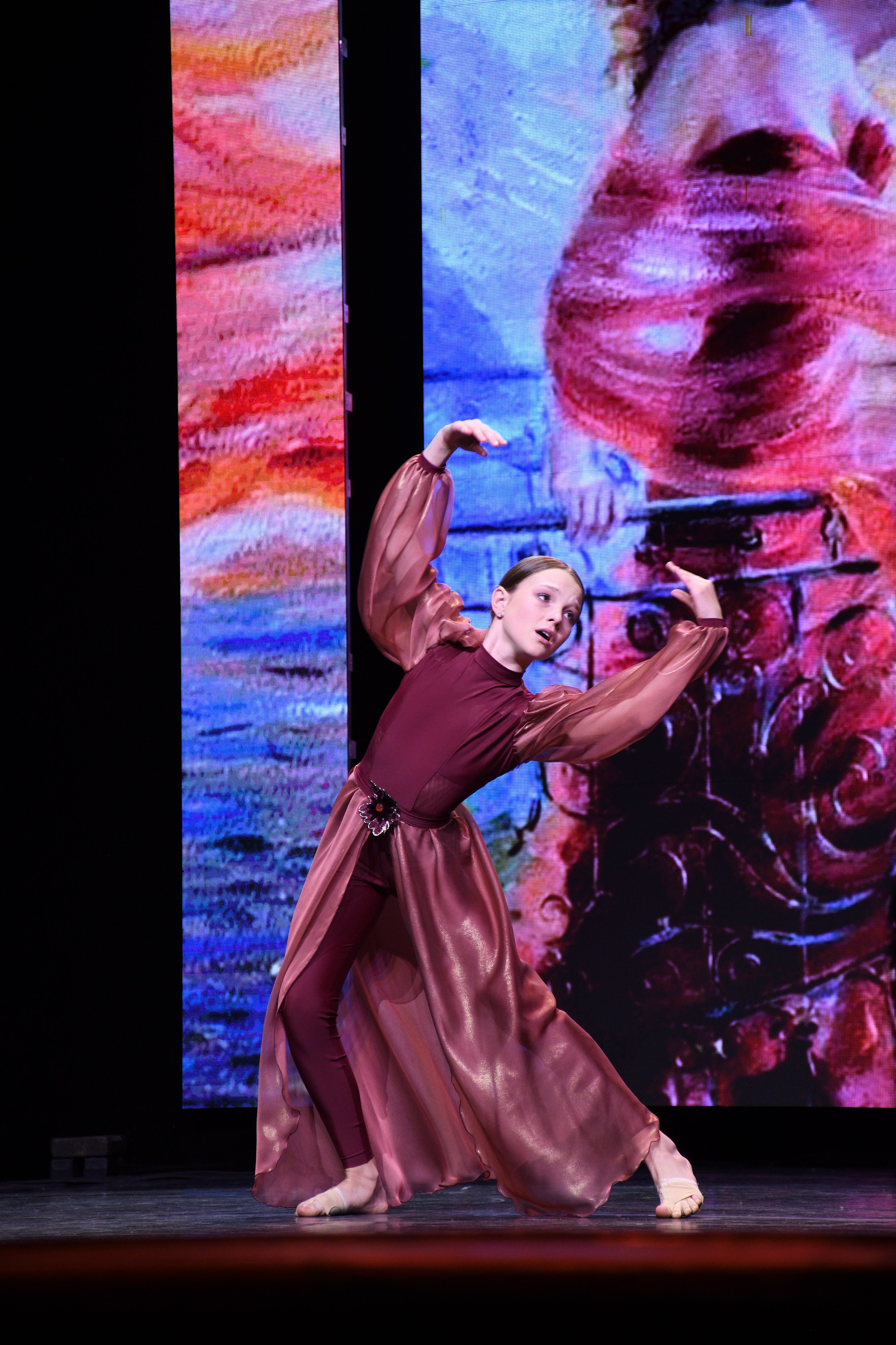 Репортаж. Фотограф Владивосток