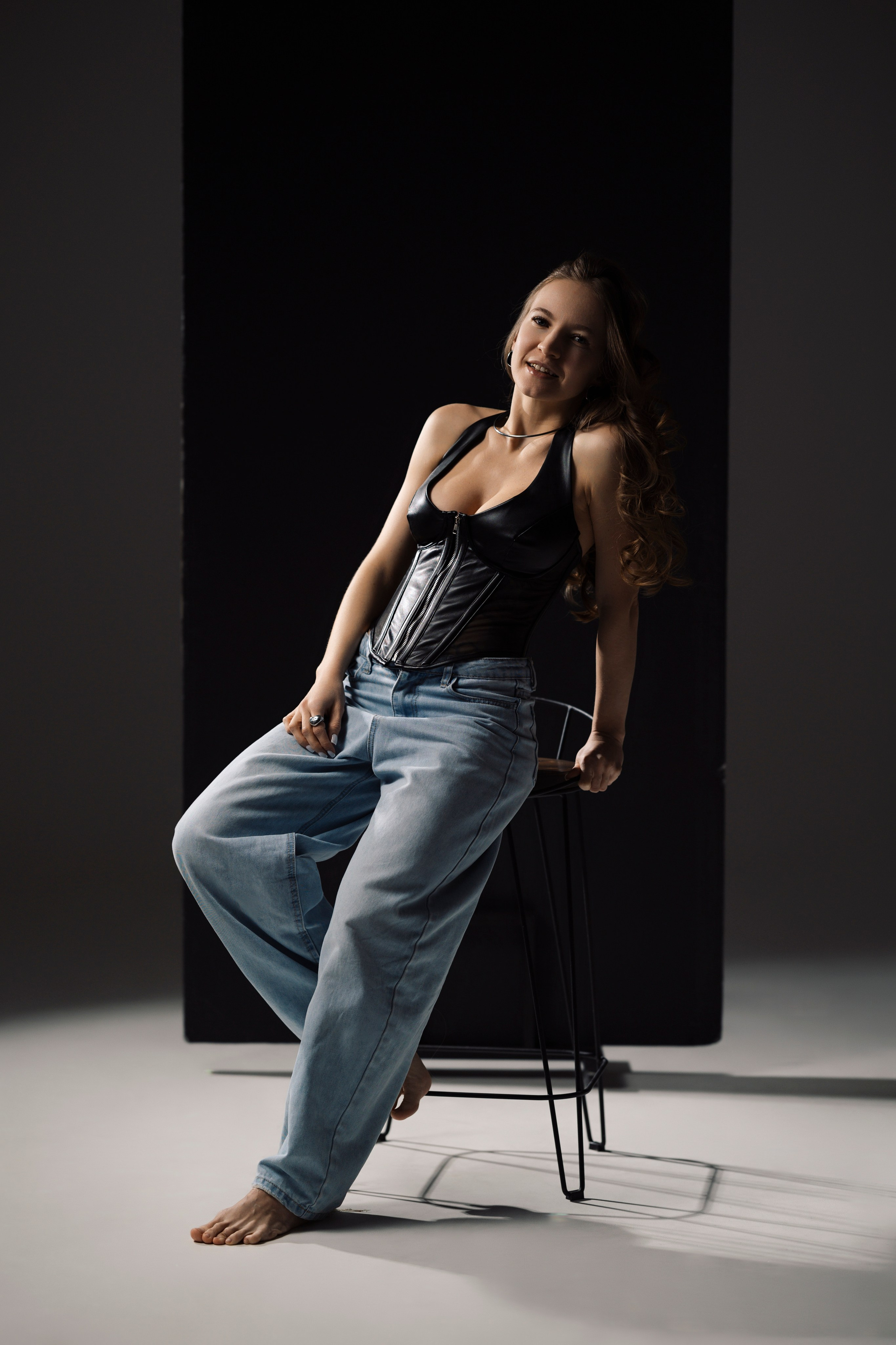 Оксана. Ваш фотограф для любого вида съемки