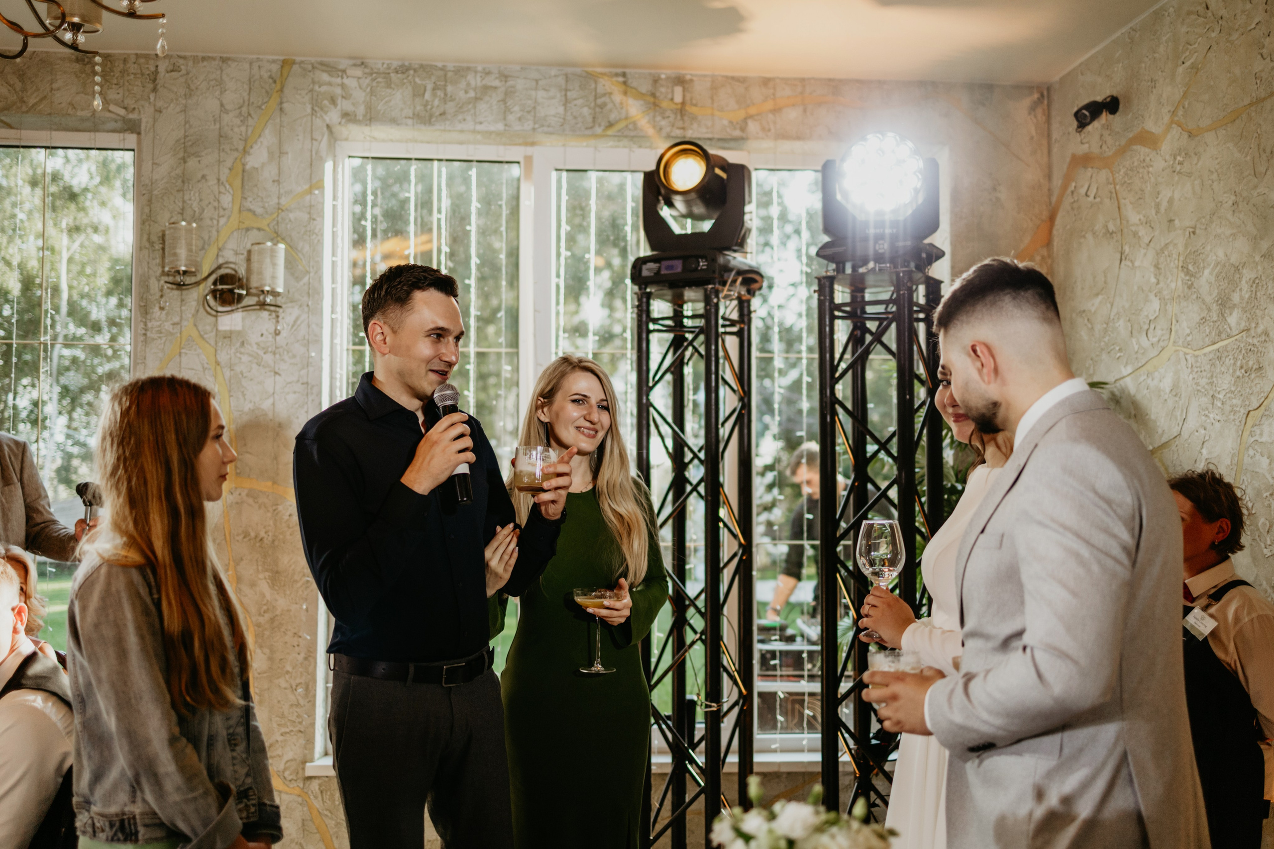 Ростислав и Мария. Свадебный и портретный фотограф Минск Евсович Инна