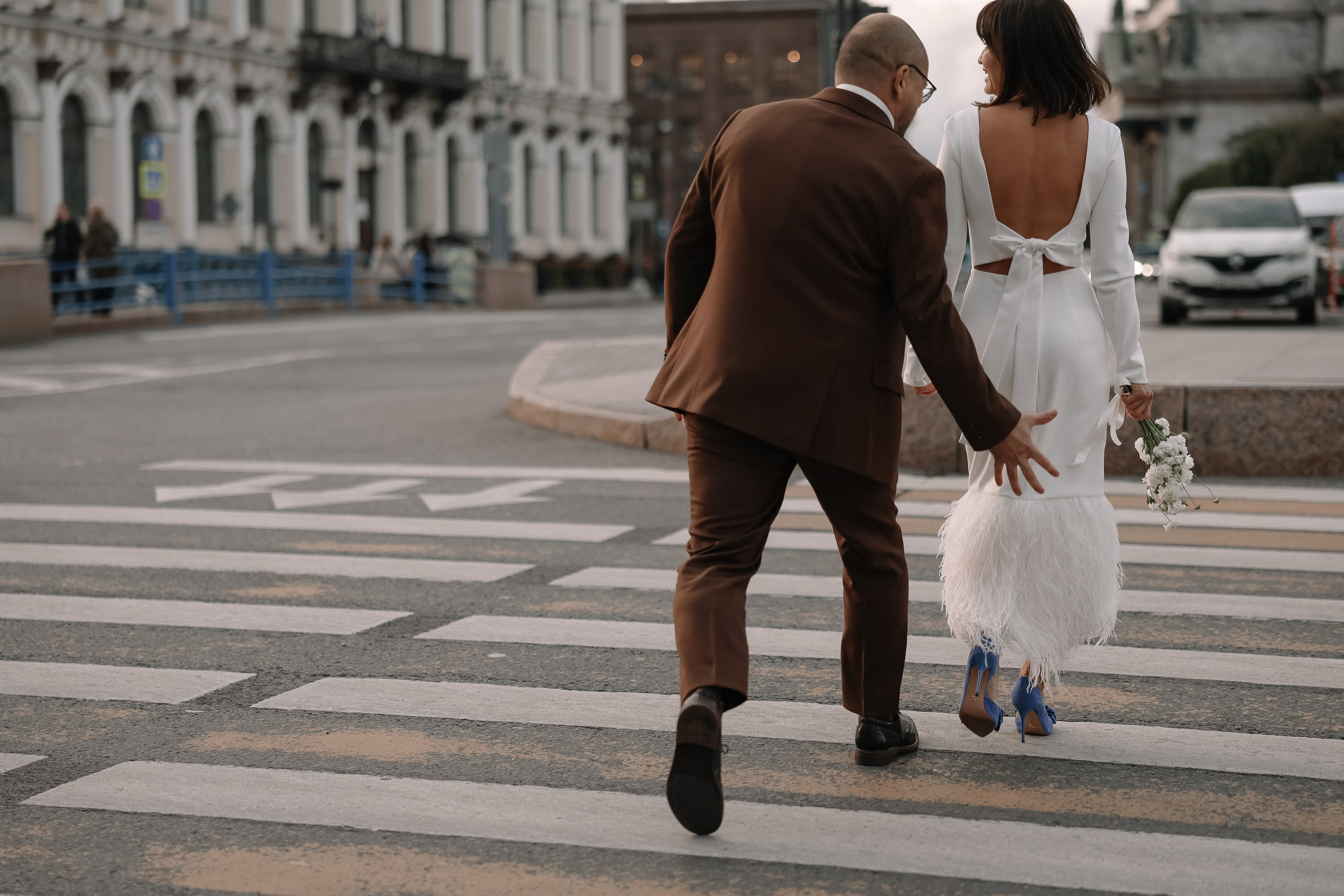 Наводнение…. Свадебный и семейный Фотограф Денис Кошель