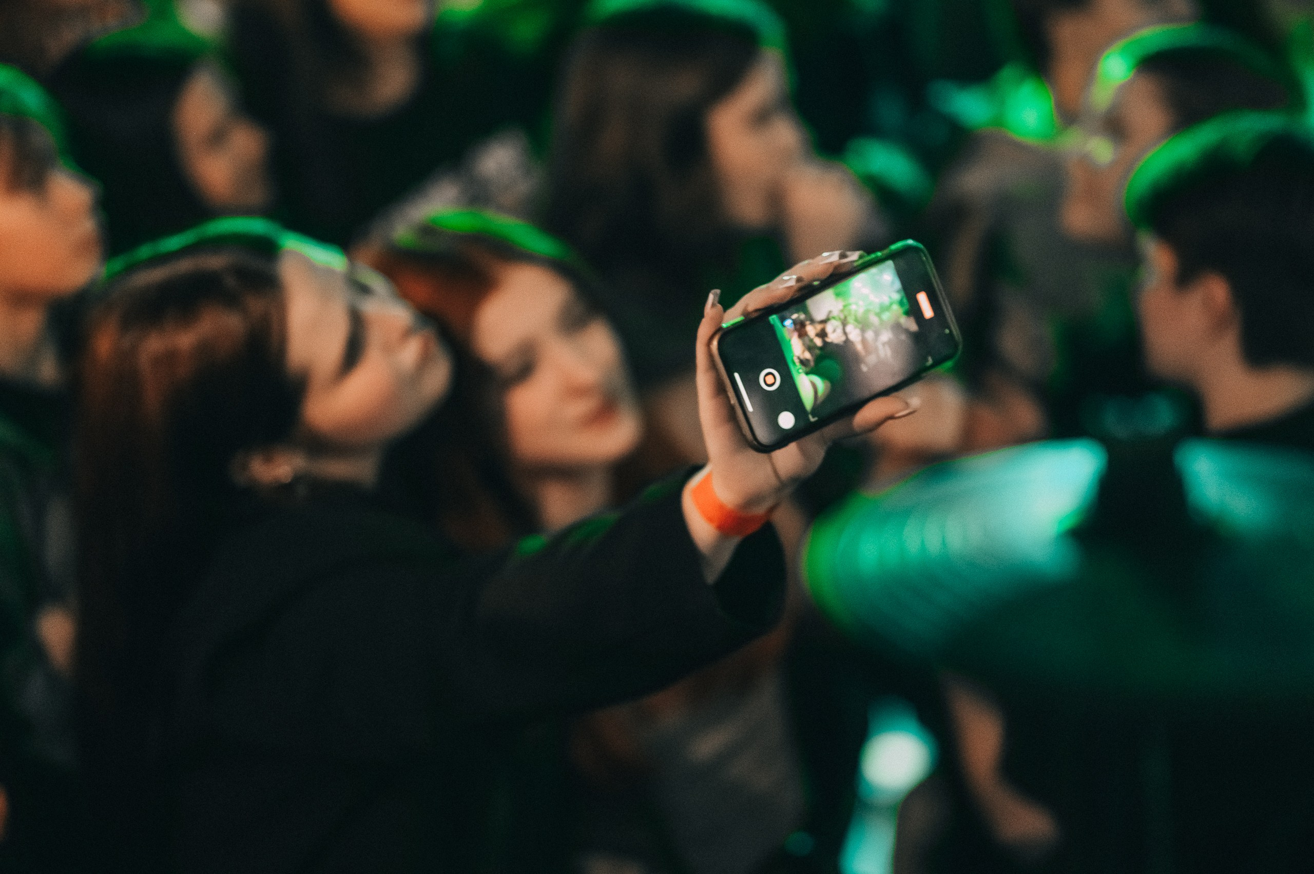 8 MARCH WOMENS DAY PARTY. Фотограф в Кемерово Владислав Шульц