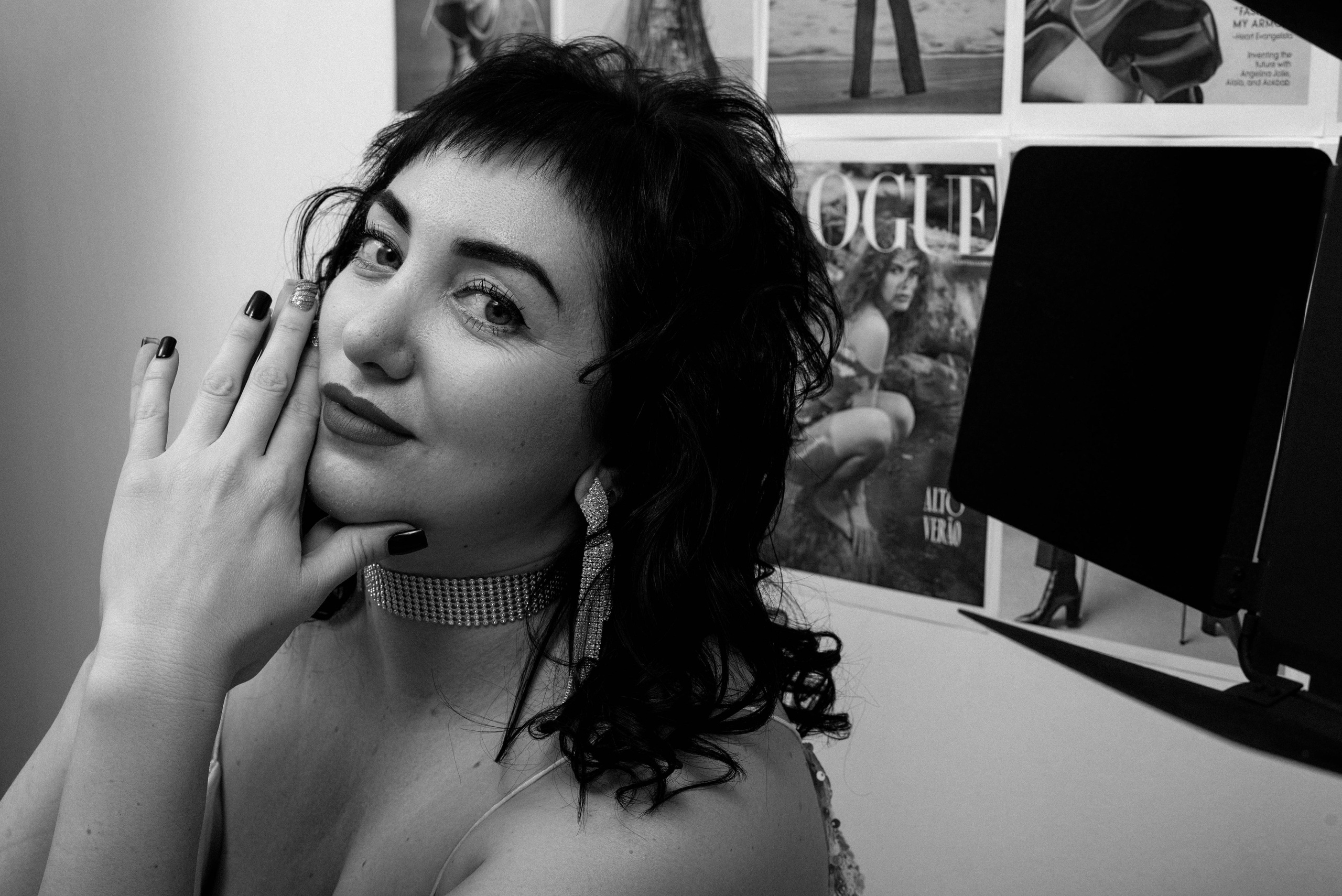 Марина. ДР. Свадебный и семейный фотограф в Миллерово и Ростове Алёна Черепенина