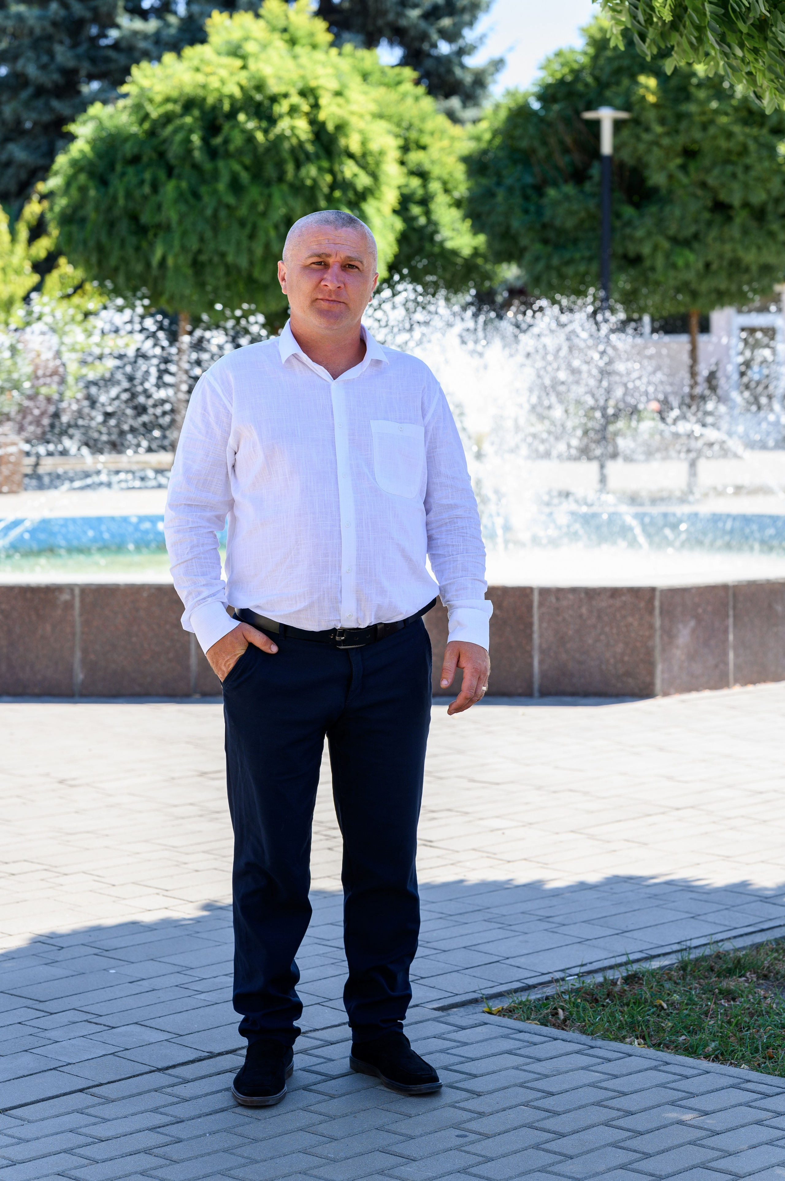 Денис & Виктория. Свадебный и семейный фотограф в Миллерово и Ростове Алёна Черепенина