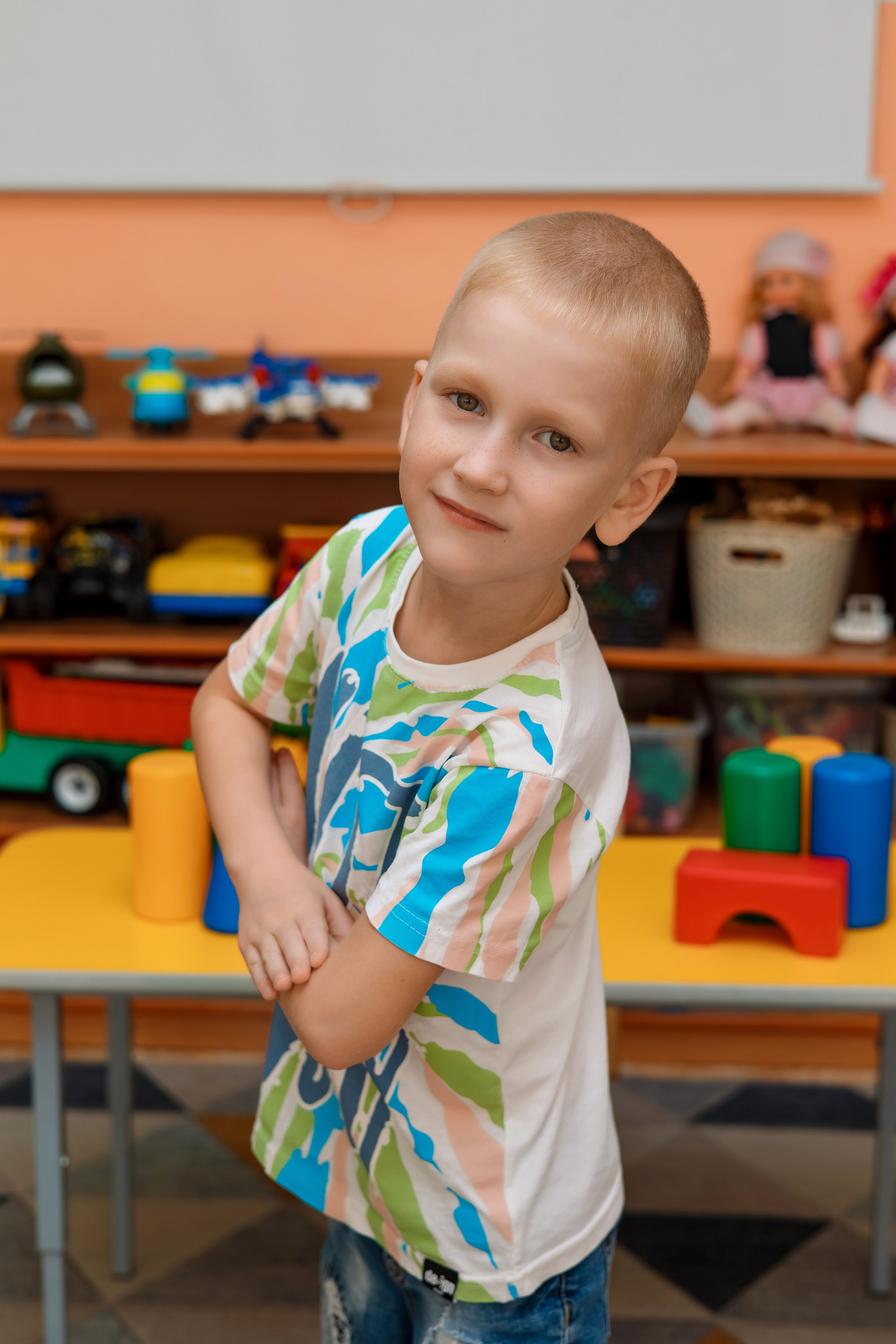 ДС 34. Фотограф Любовь Корниенко, Примоский край