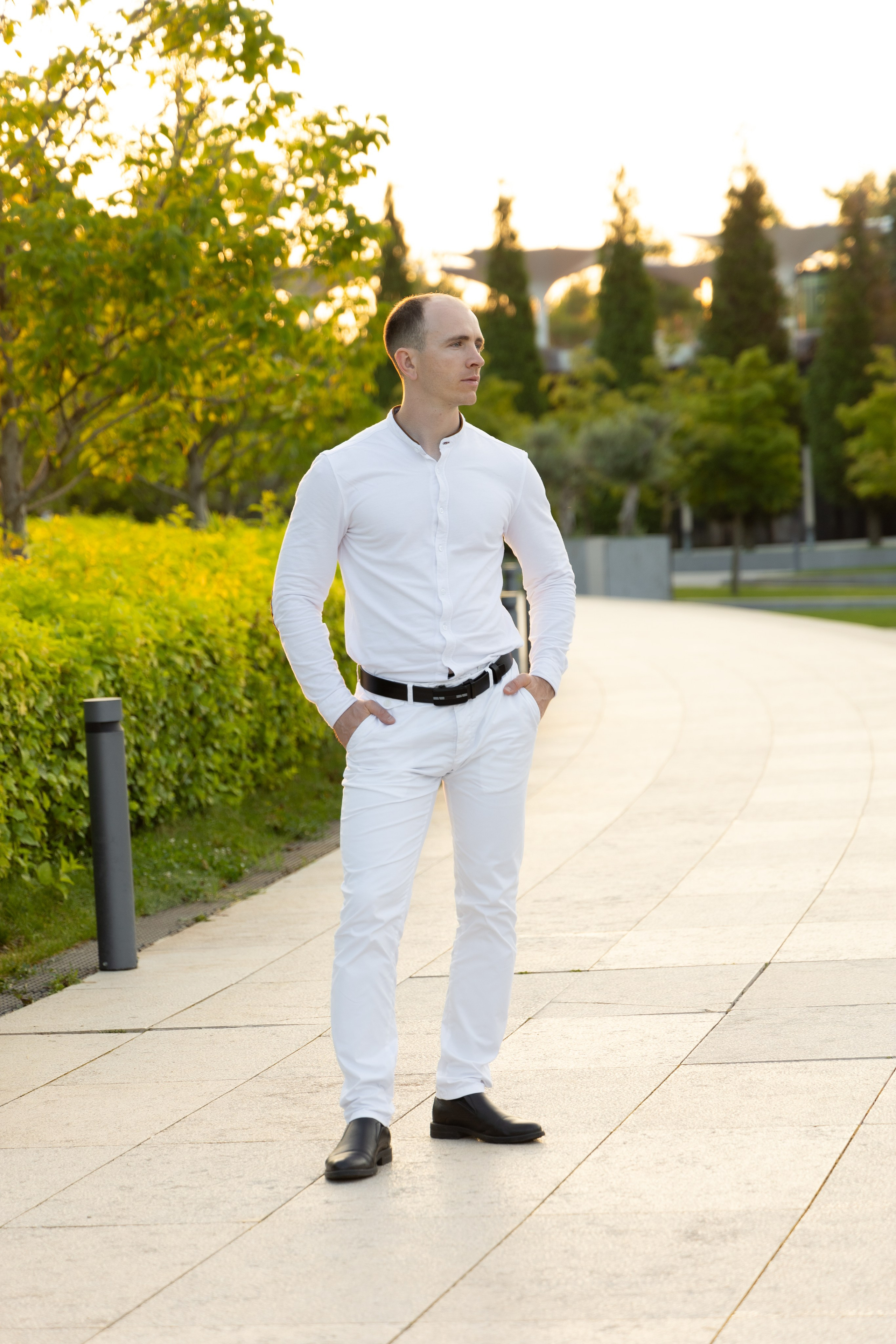 СЕРГЕЙ. Photographer of Krasnodar city Paul Varro