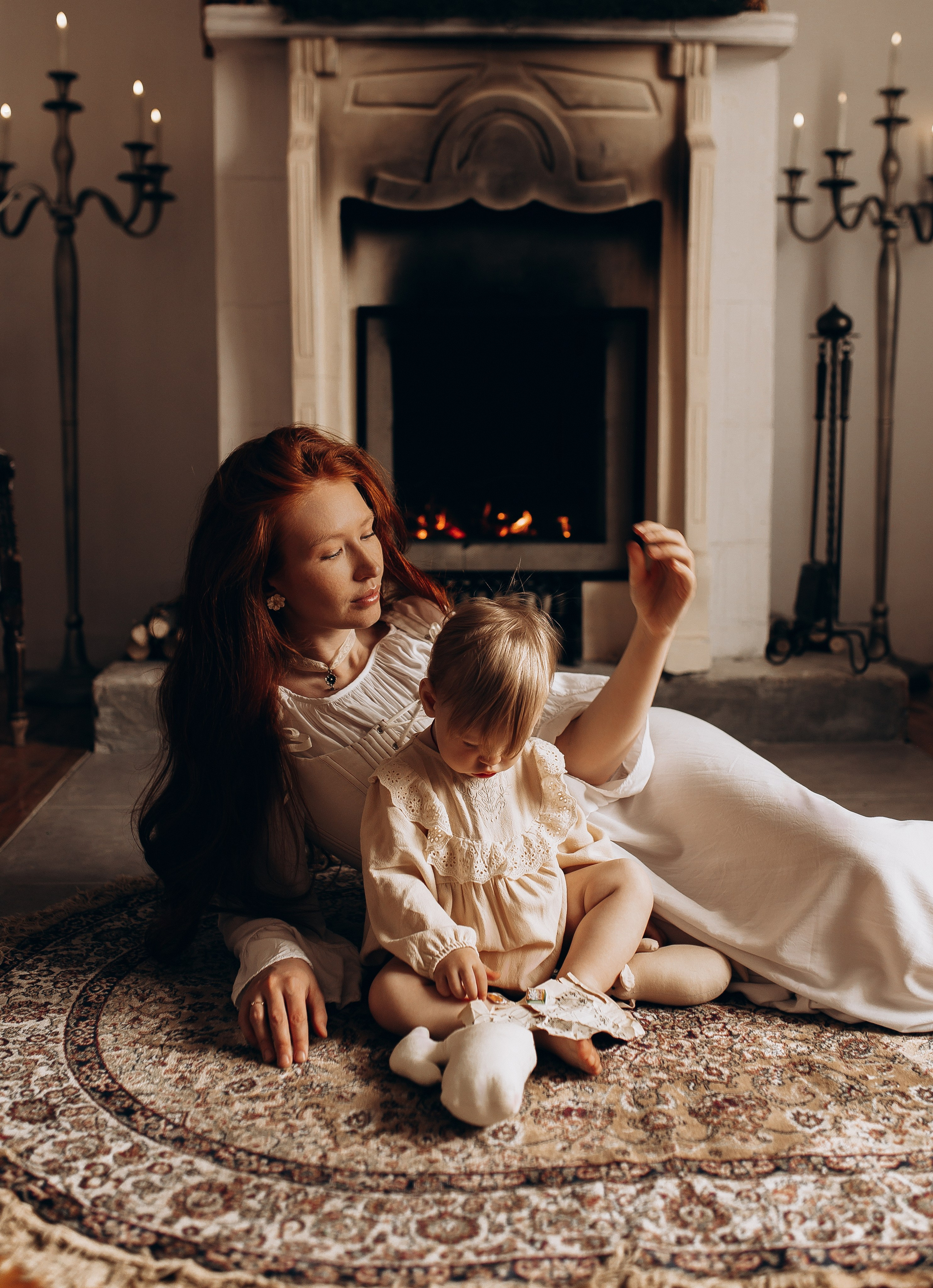 Настя и Вера♥