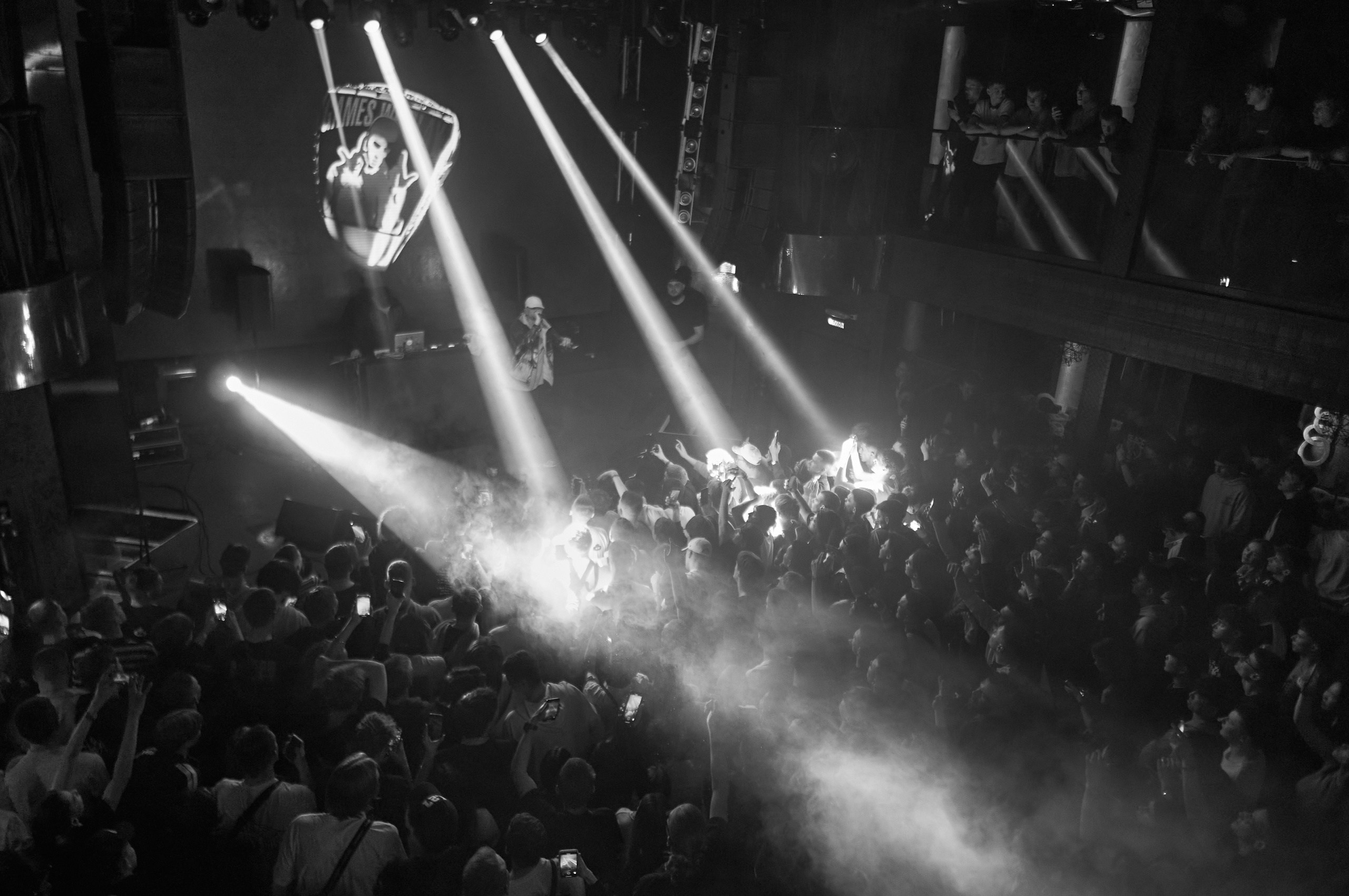 OBLADAET 05.04 (KHV LOONA). Фотограф | Кнышева Валерия | Санкт-Петербург