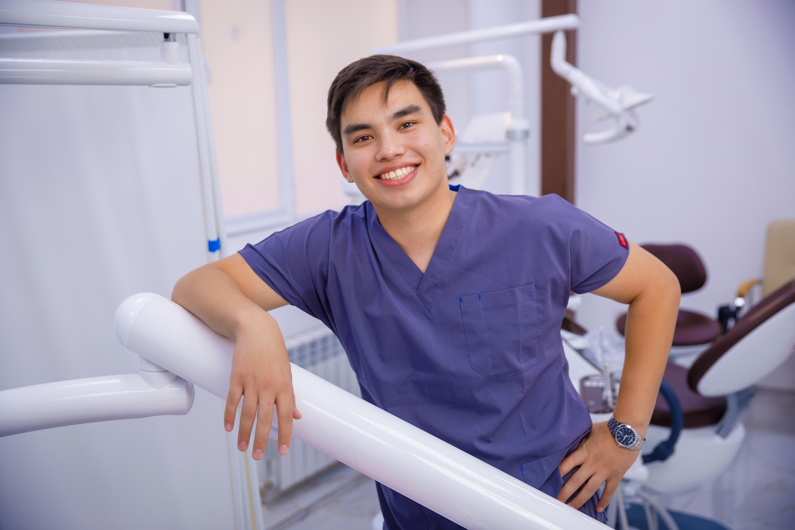 Стамотология. Семейный и Свадебный фотограф в Астане Александр Астапов