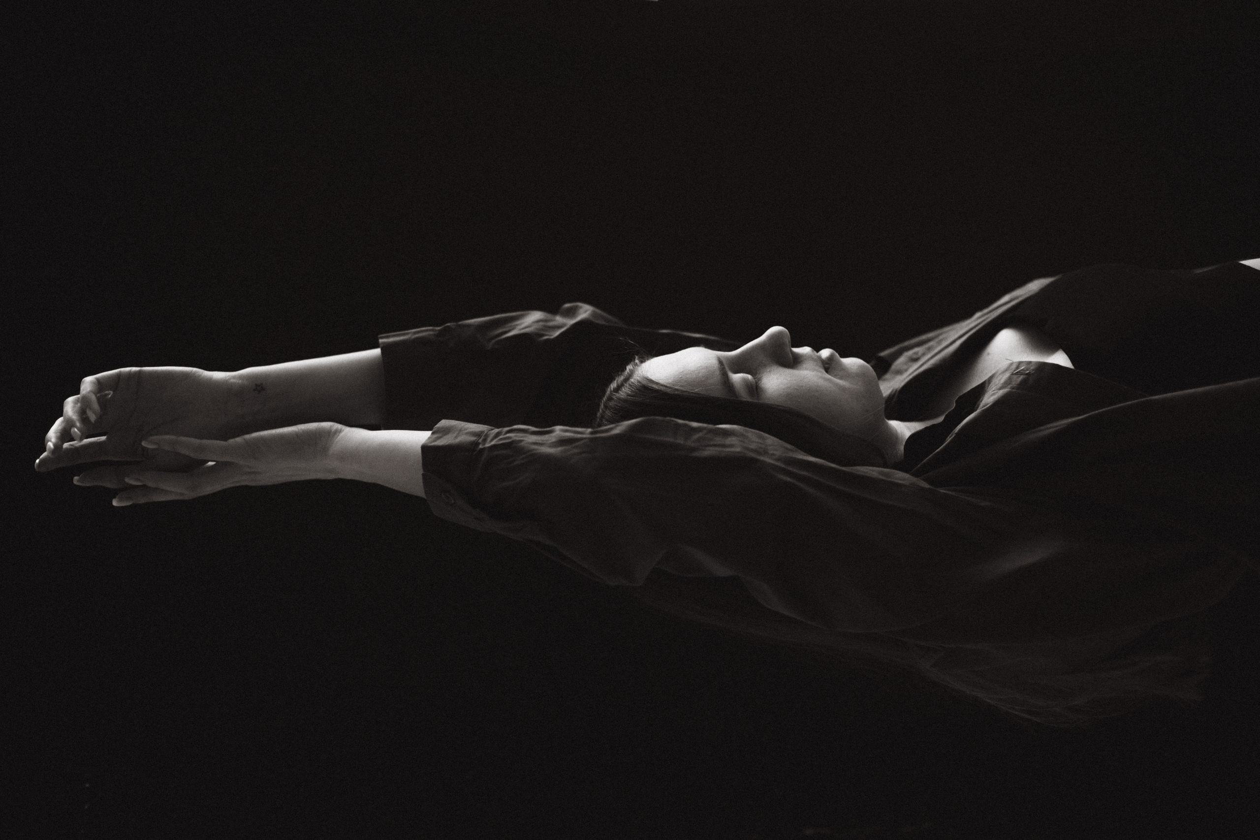 Аня. Фотограф в Нижнем Новгороде Воробьева Анжела