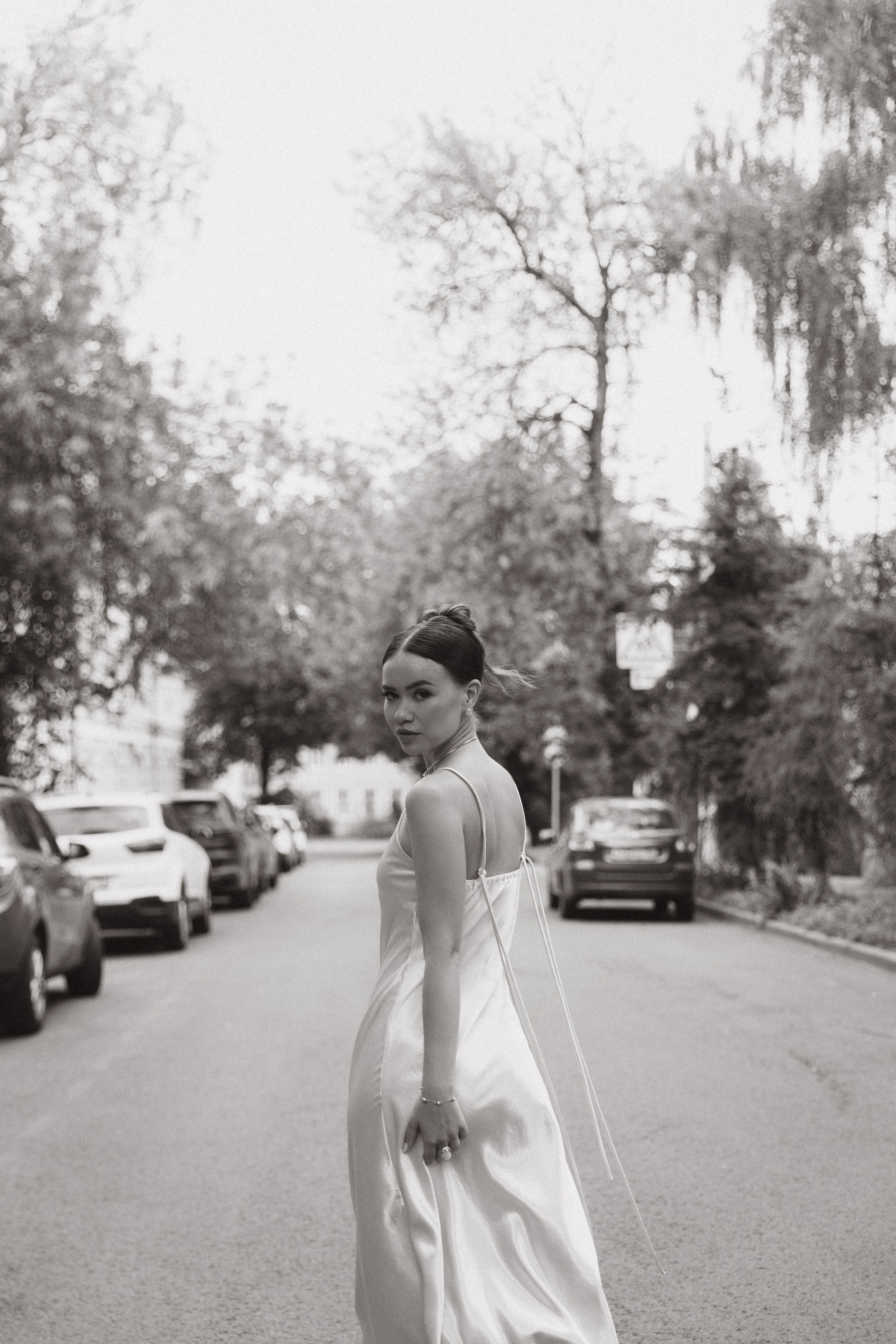 Наташа И Леша. Фотограф в Нижнем Новгороде Воробьева Анжела