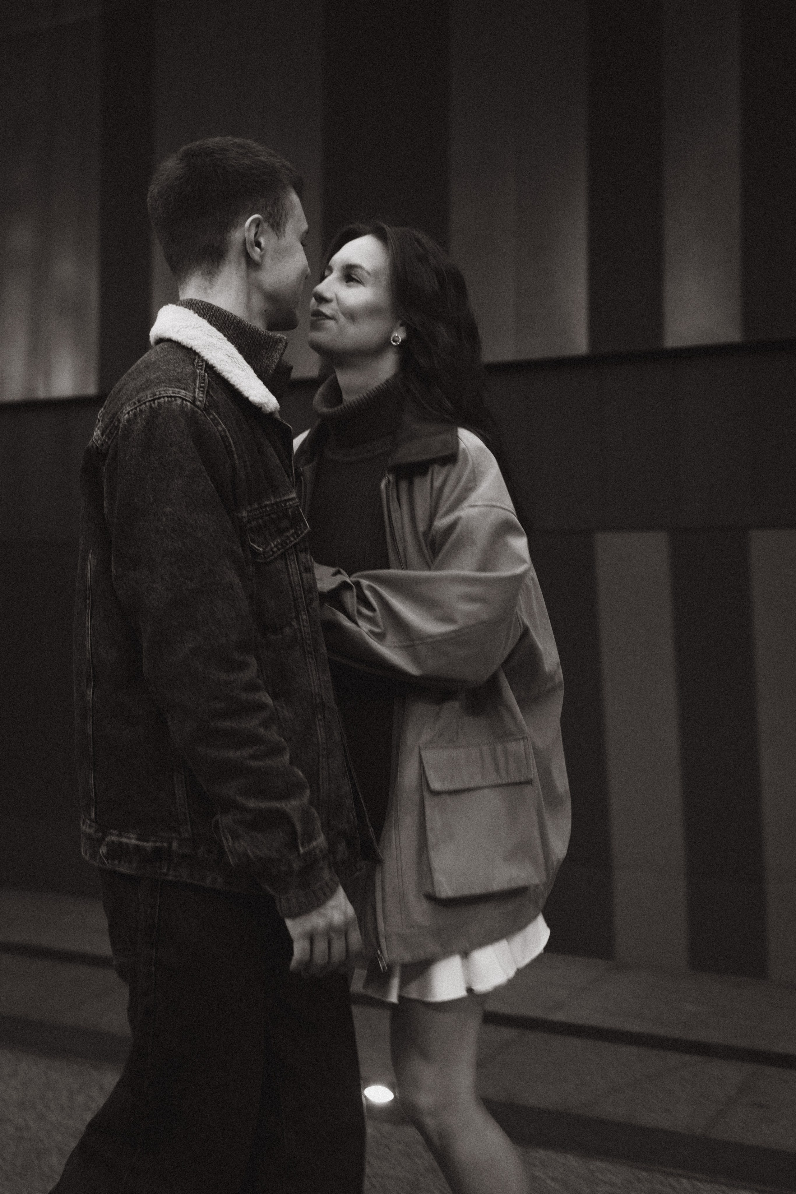 Катя и Слава. Фотограф в Нижнем Новгороде Воробьева Анжела