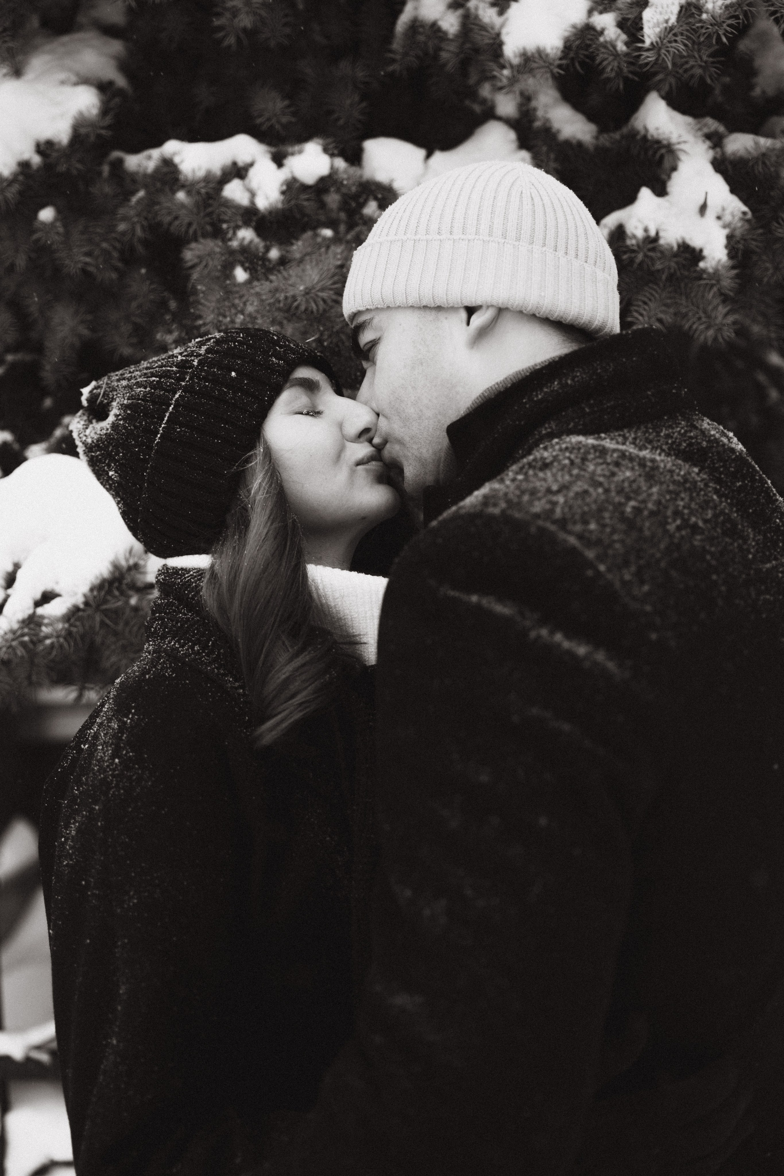 Вика и Илья. Фотограф в Нижнем Новгороде Воробьева Анжела