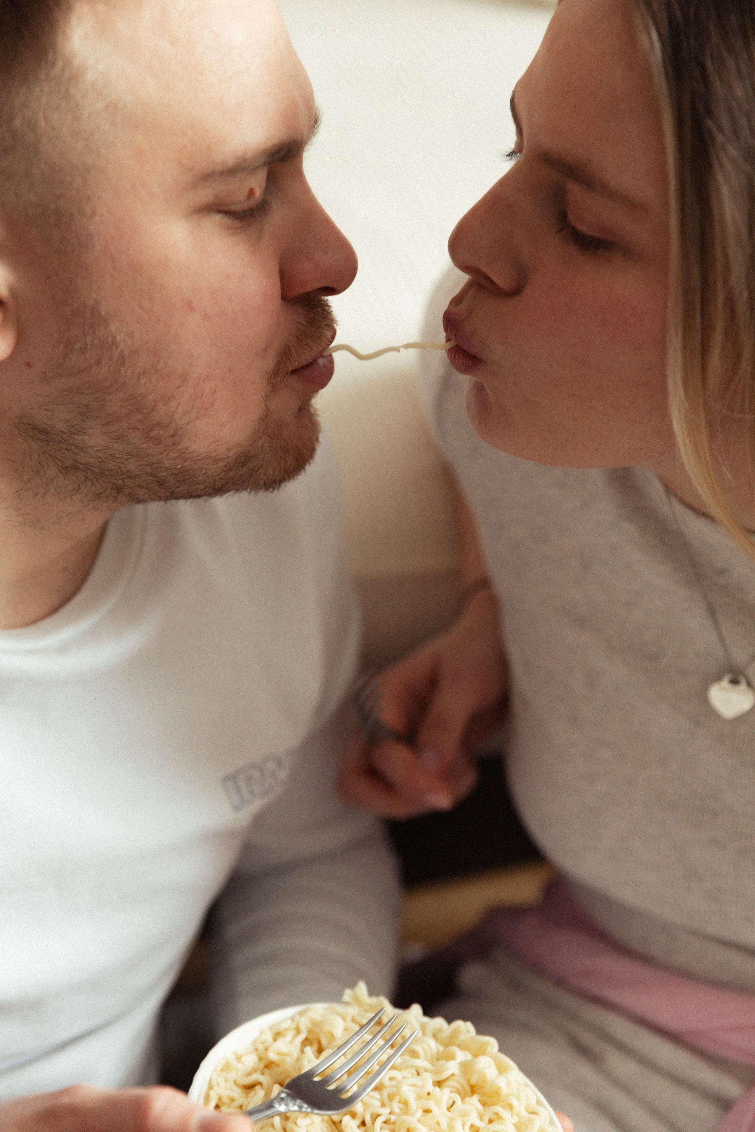 Арина и Илья. Фотограф в Нижнем Новгороде Воробьева Анжела