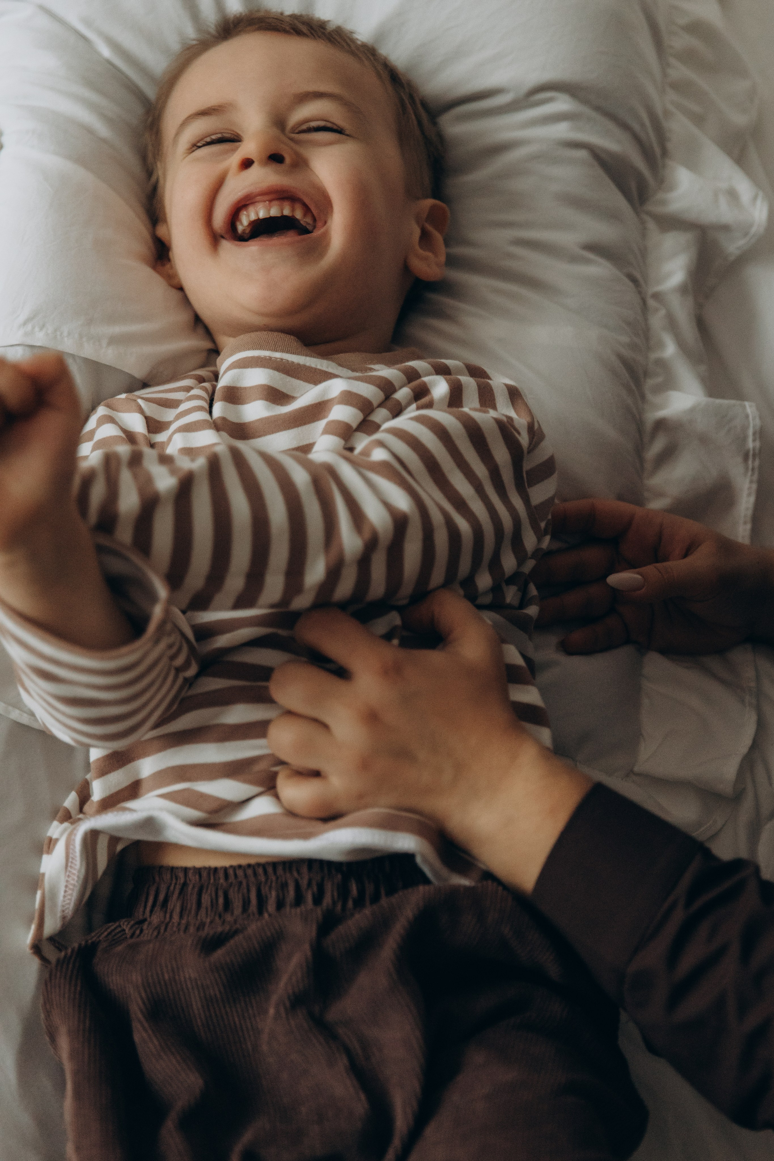 Алена и Миша. Фотограф в Нижнем Новгороде Воробьева Анжела