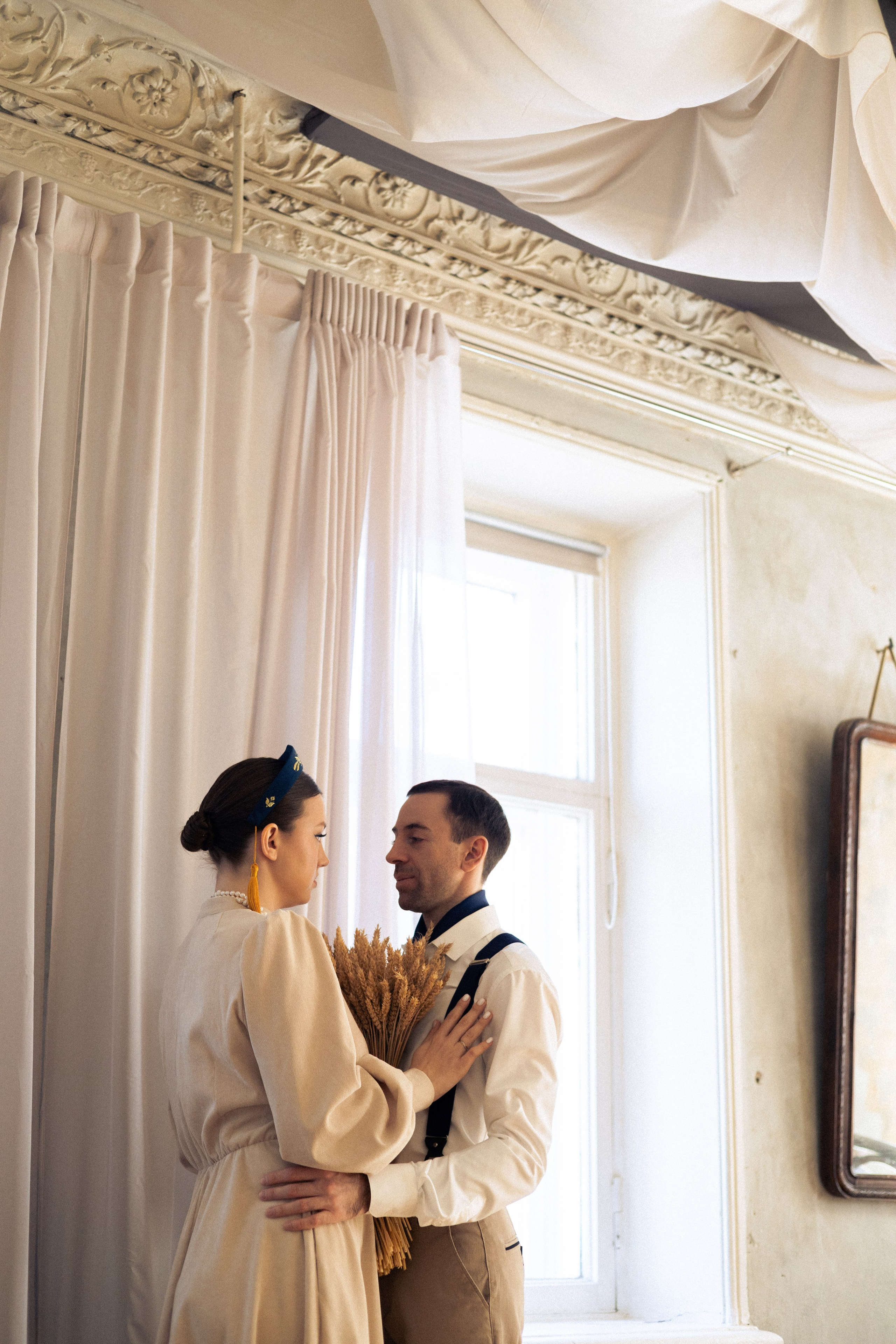 Оля и Егор. Фотограф в Нижнем Новгороде Воробьева Анжела