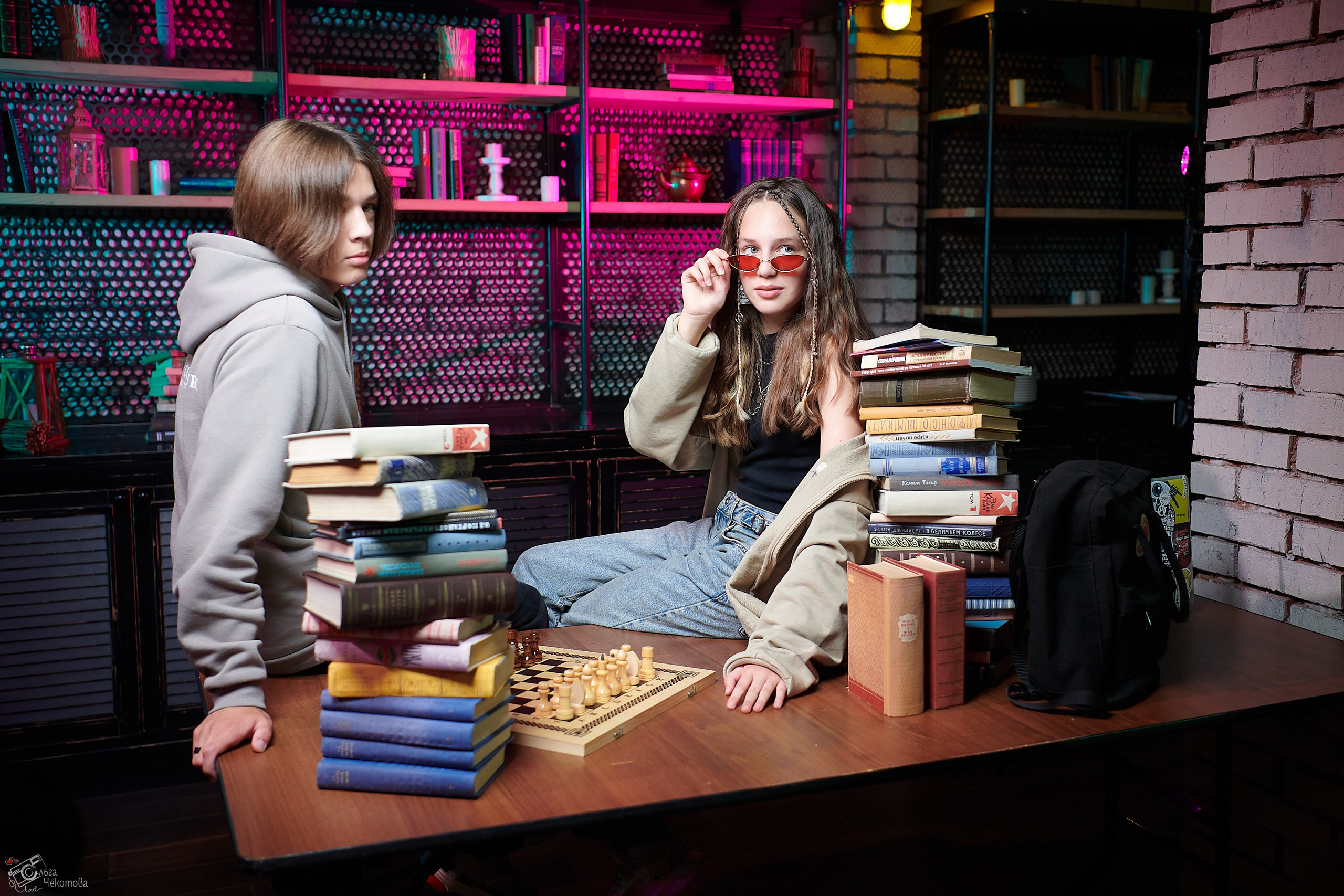 SeendayFest 2024. Воркшоп Екатерины Маловой. Ольга Чёкотова (Фотограф Кострома)