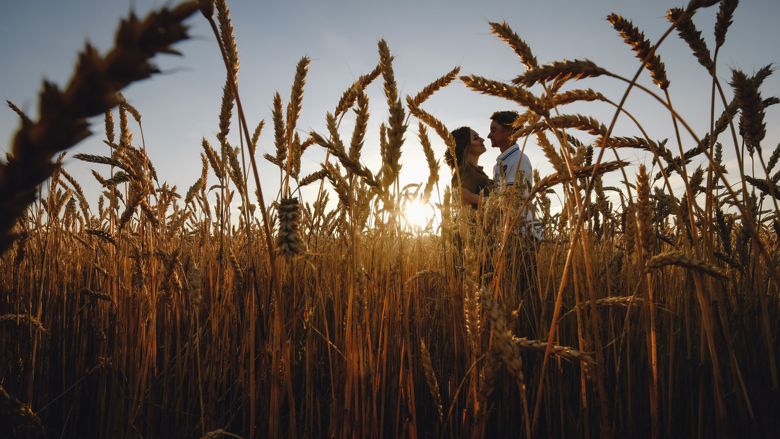 Съемка свадеб. Профессиональный фотограф Николай Рождественский. Москва, Омск, Тюмень