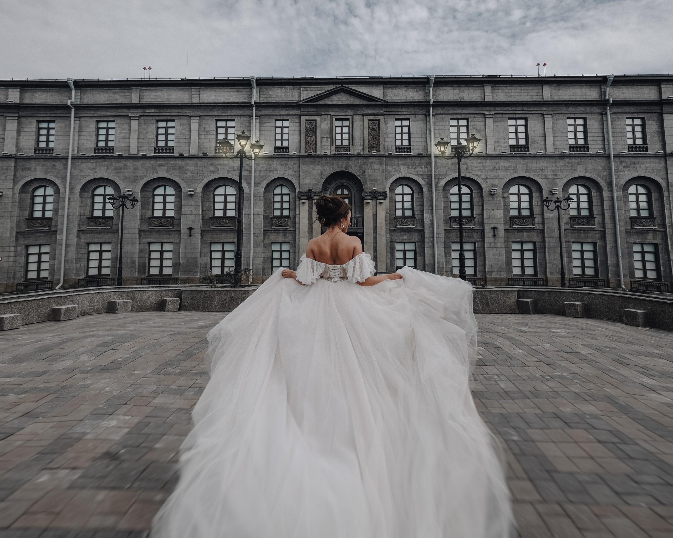 Съемка свадеб. Профессиональный фотограф Николай Рождественский. Москва, Омск, Тюмень