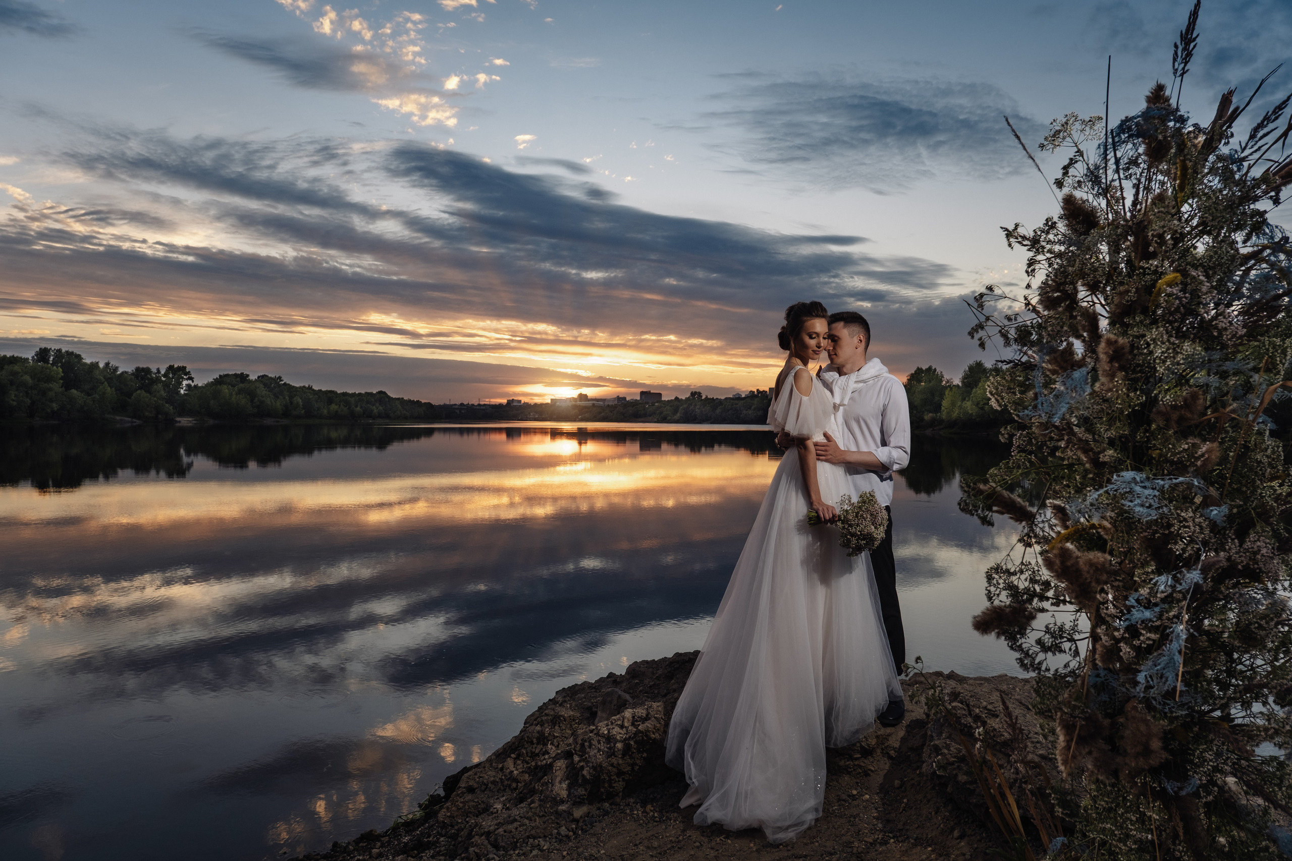 Профессиональный фотограф Николай Рождественский. Москва, Омск, Тюмень