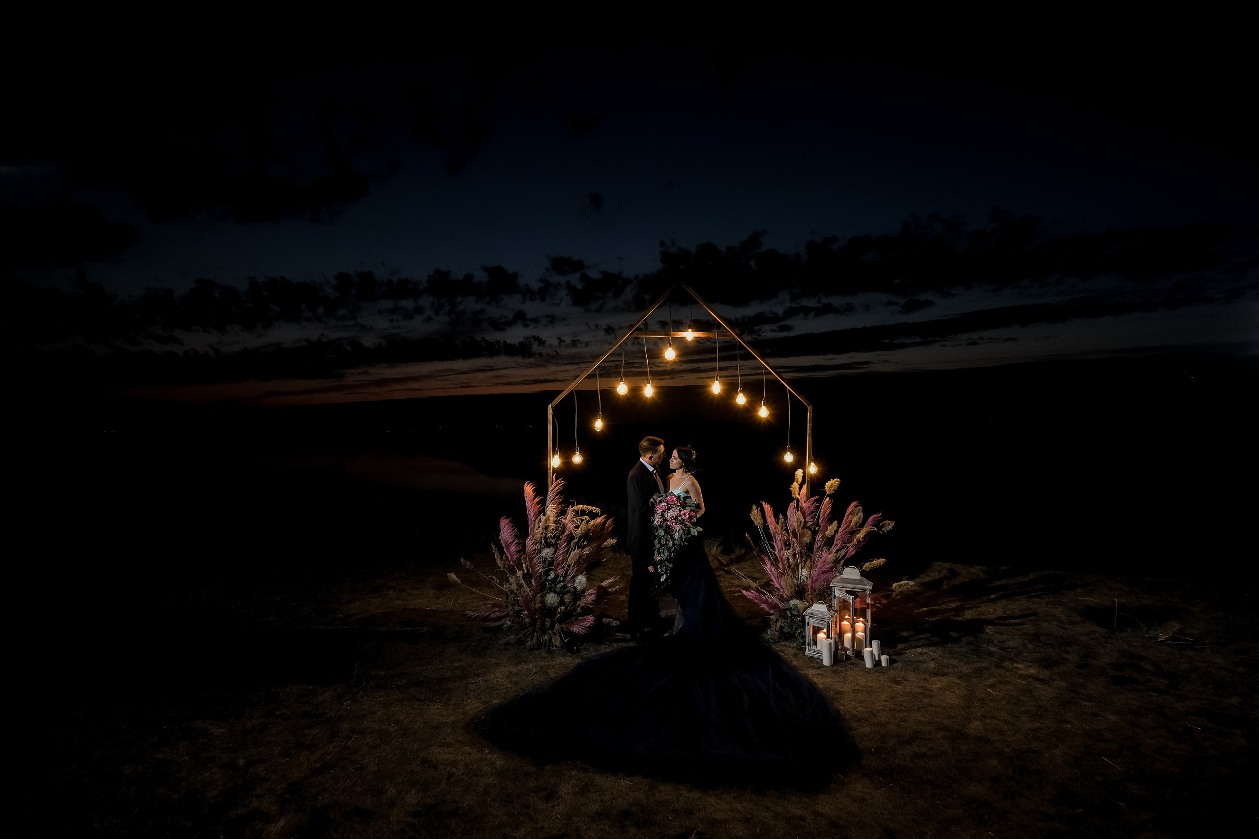 Съемка свадеб. Профессиональный фотограф Николай Рождественский. Москва, Омск, Тюмень