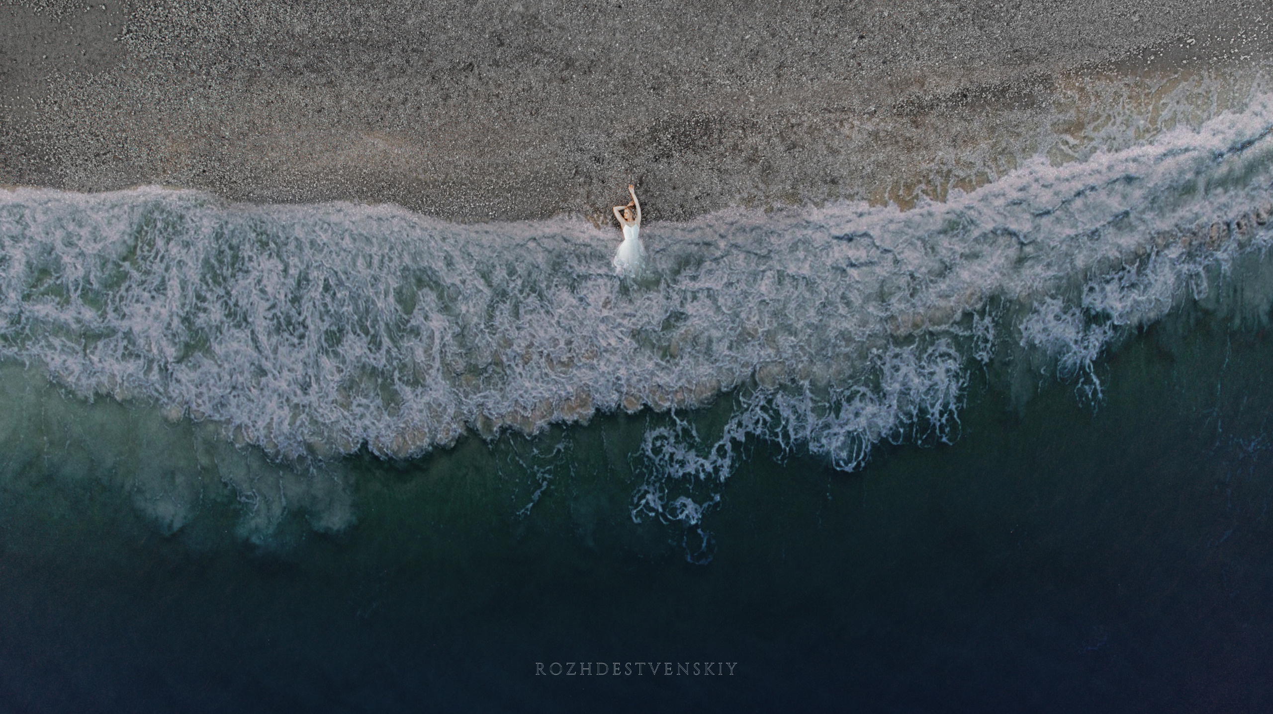 Съемка свадеб. Профессиональный фотограф Николай Рождественский. Москва, Омск, Тюмень