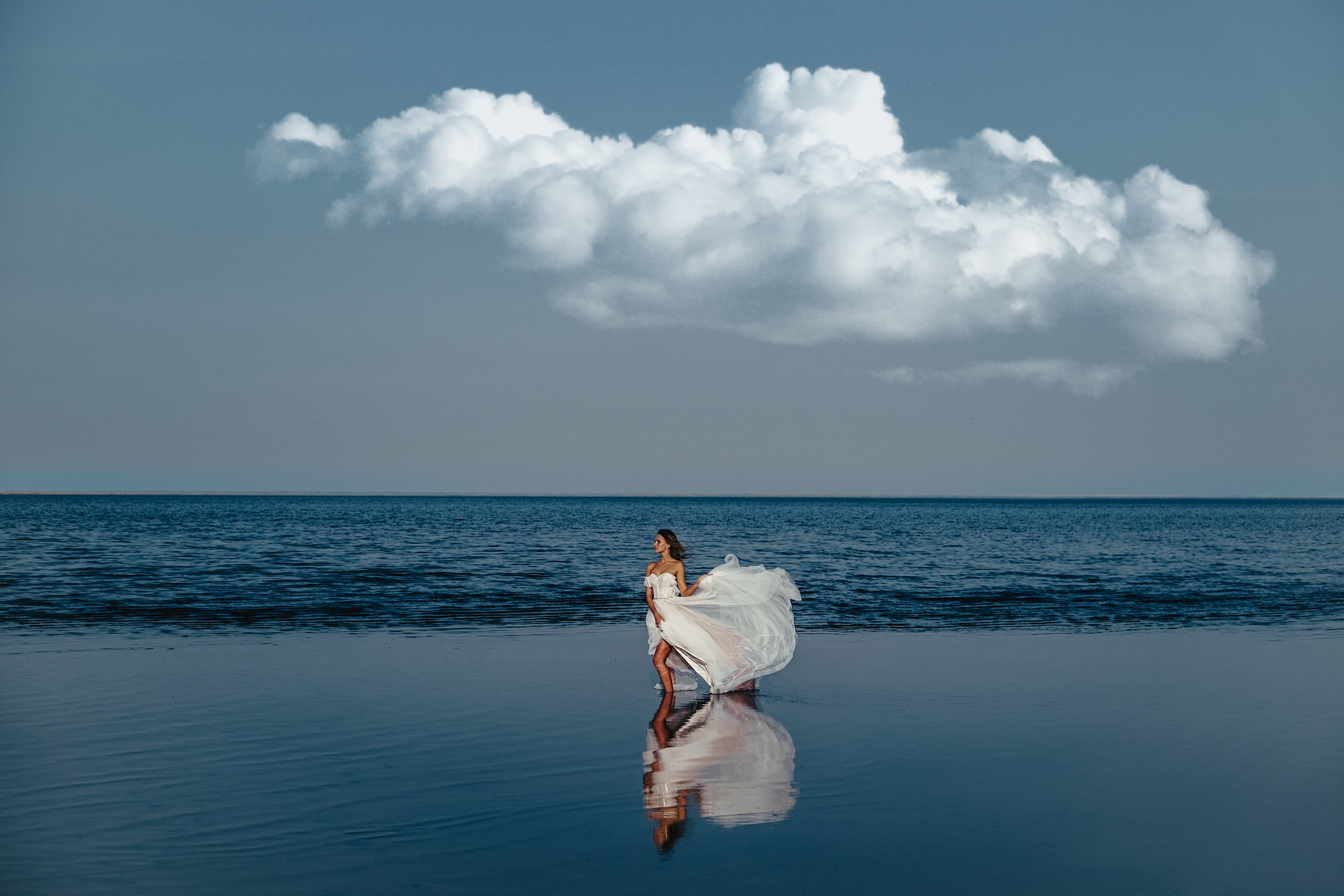 Профессиональный фотограф Николай Рождественский. Москва, Омск, Тюмень
